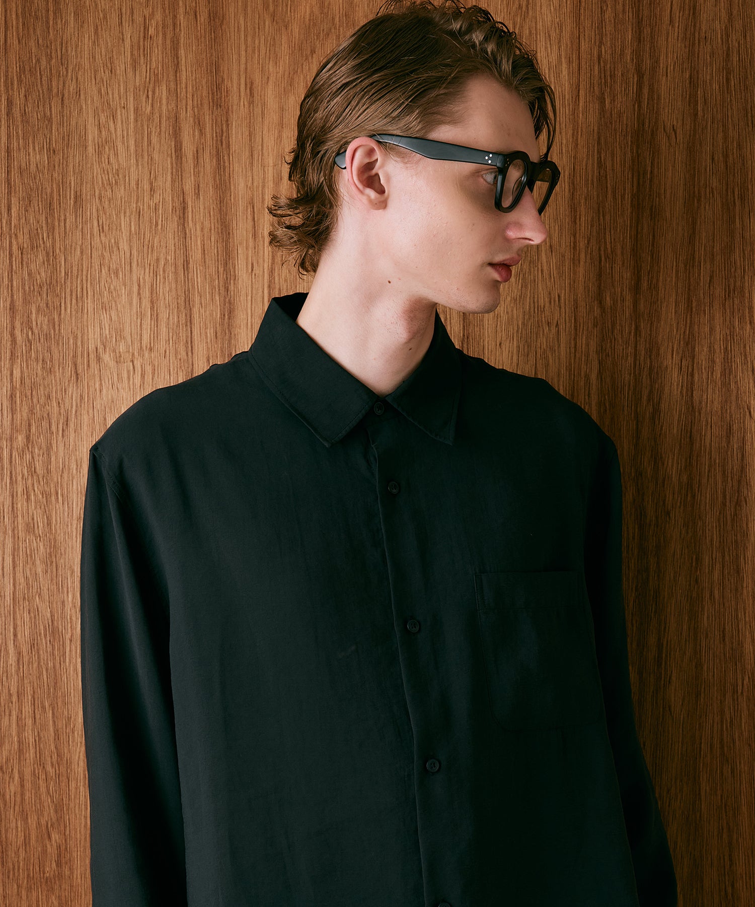 quarante-cinq45(black)