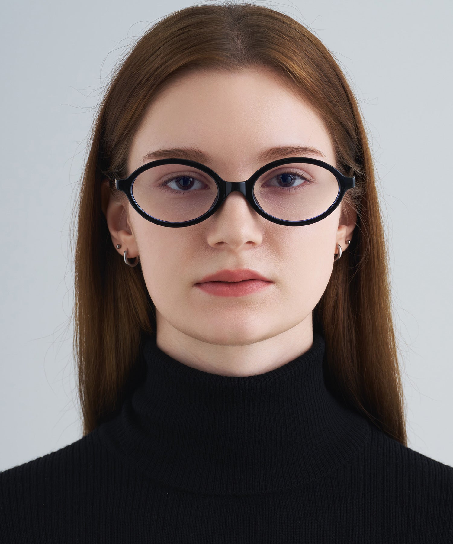 vingt-six26(BLACKx clear)