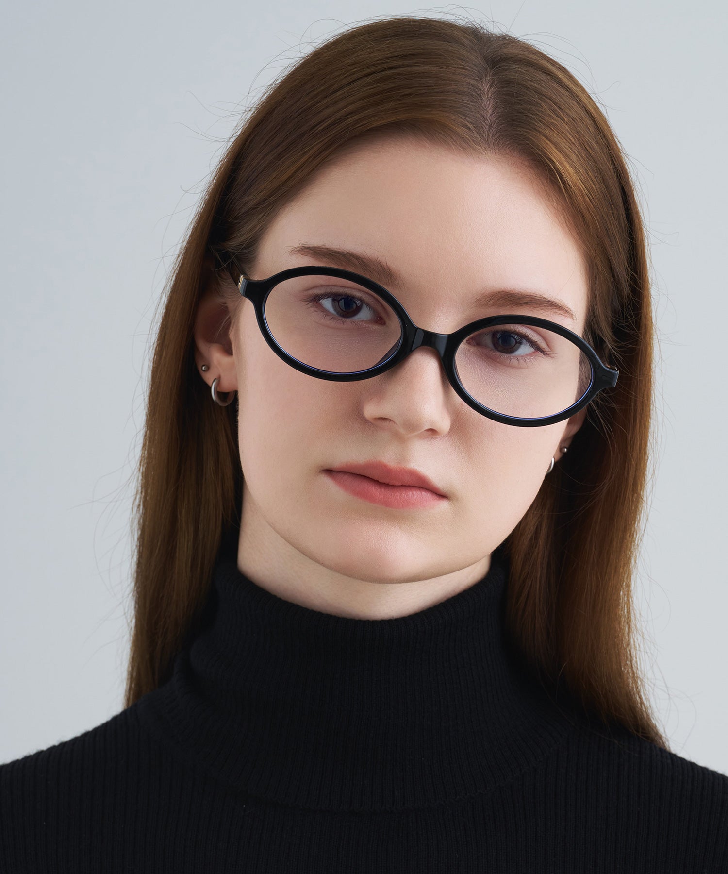 vingt-six26(BLACKx clear)