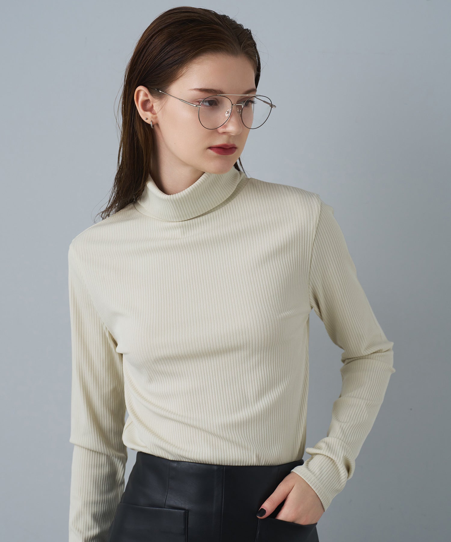 trente-cinq 35(silverxblack)