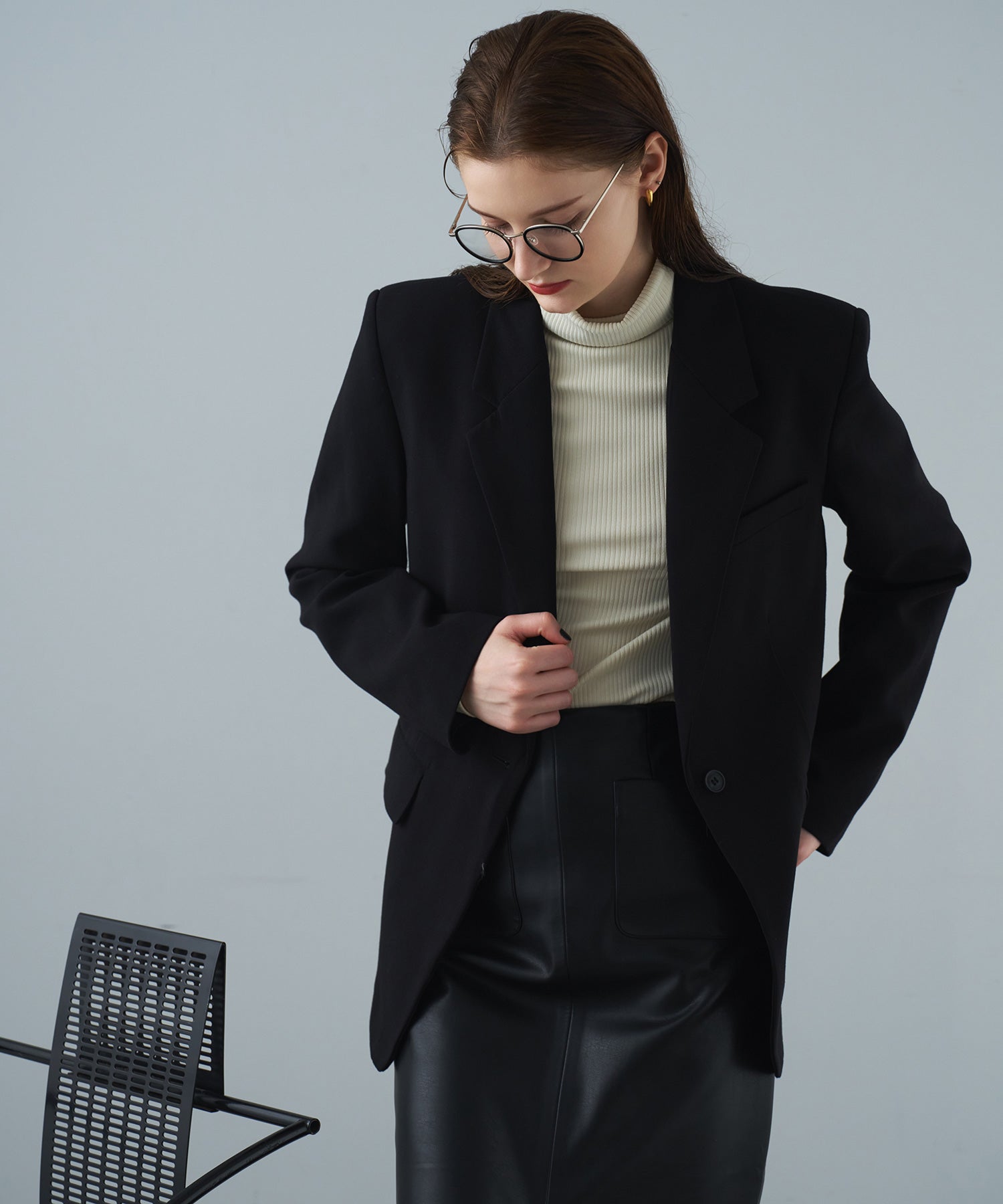 soixante-treize73(black x silver)