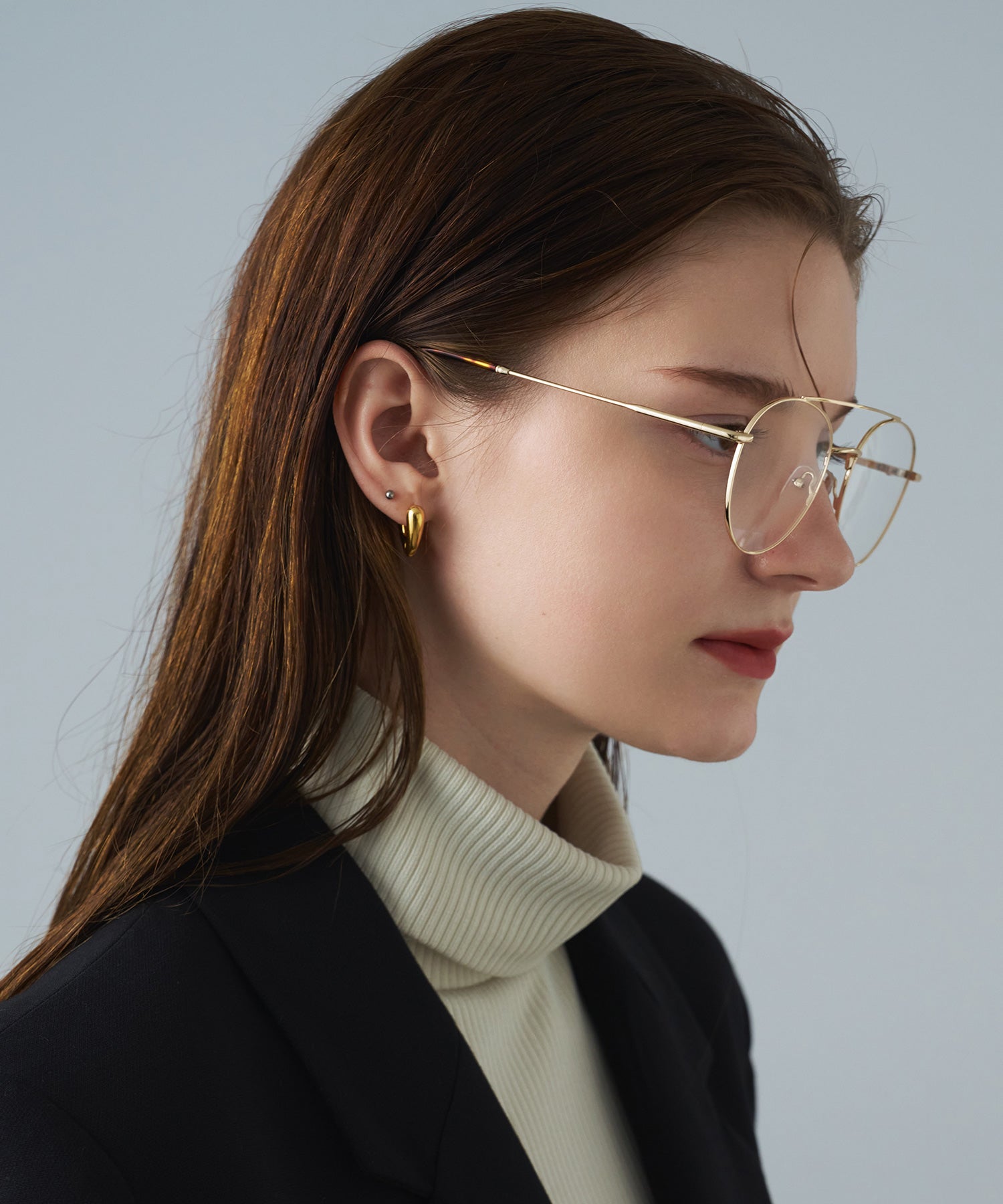 trente-cinq 35(gold)