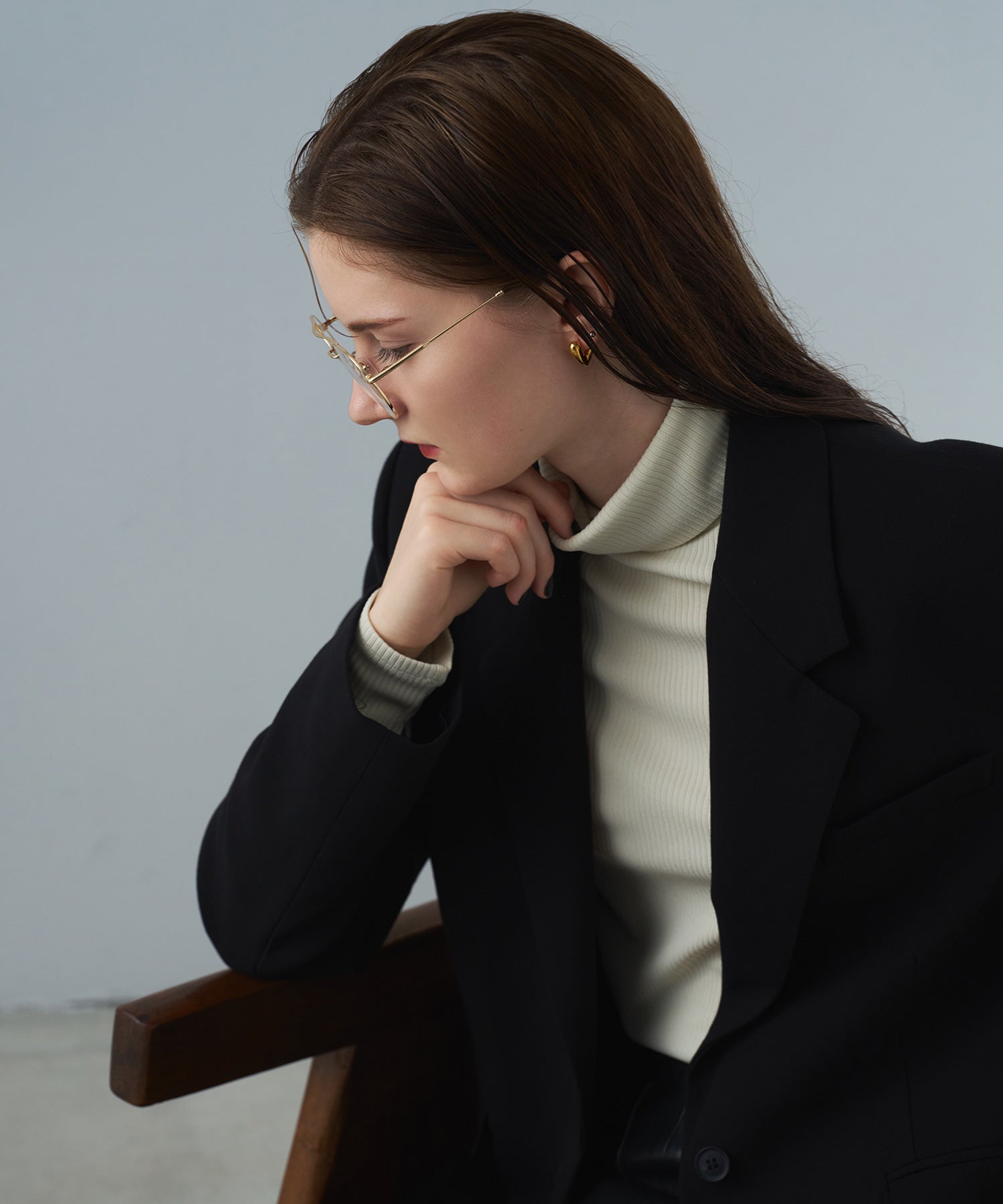 trente-cinq 35(gold)