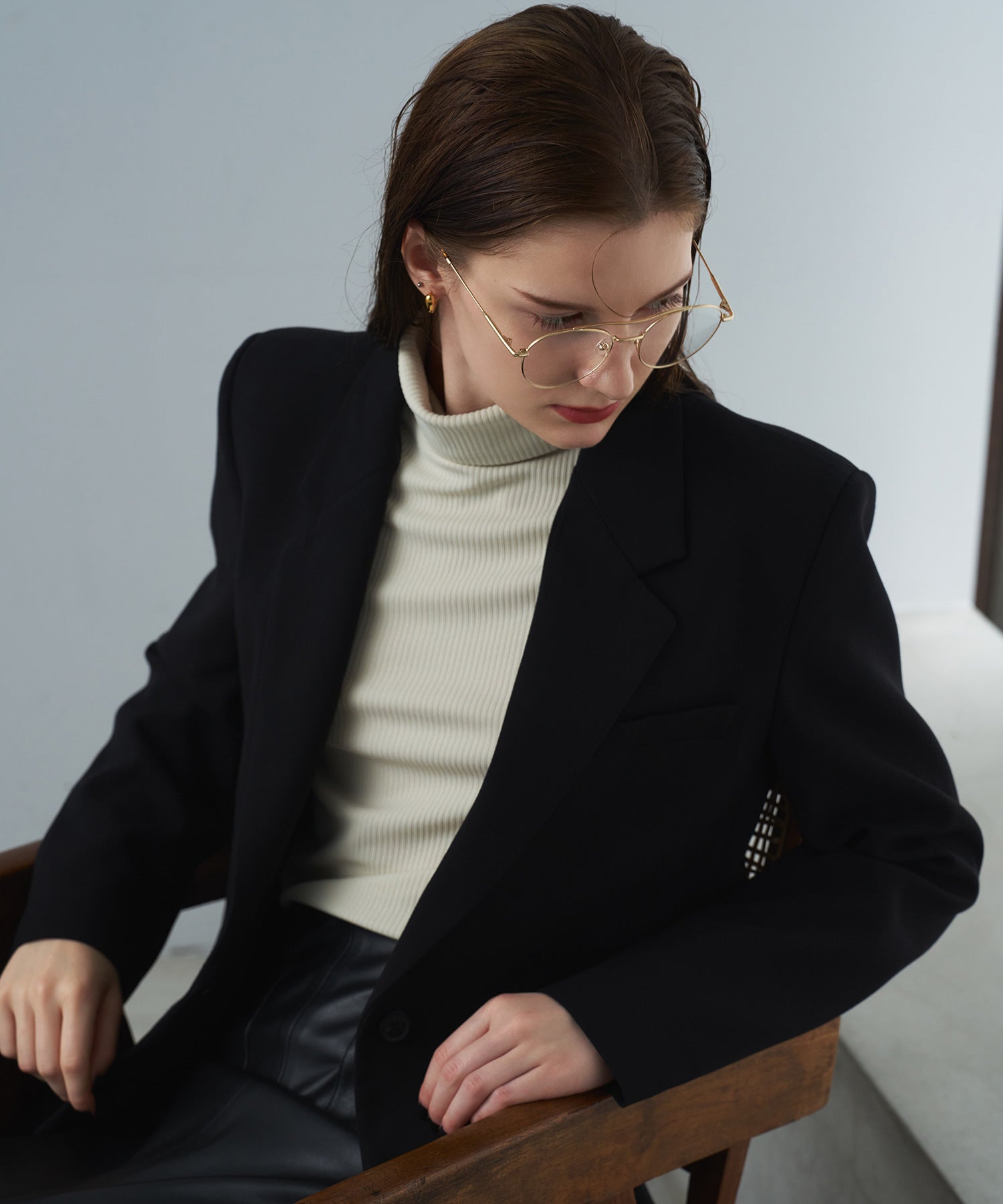 trente-cinq 35(gold)