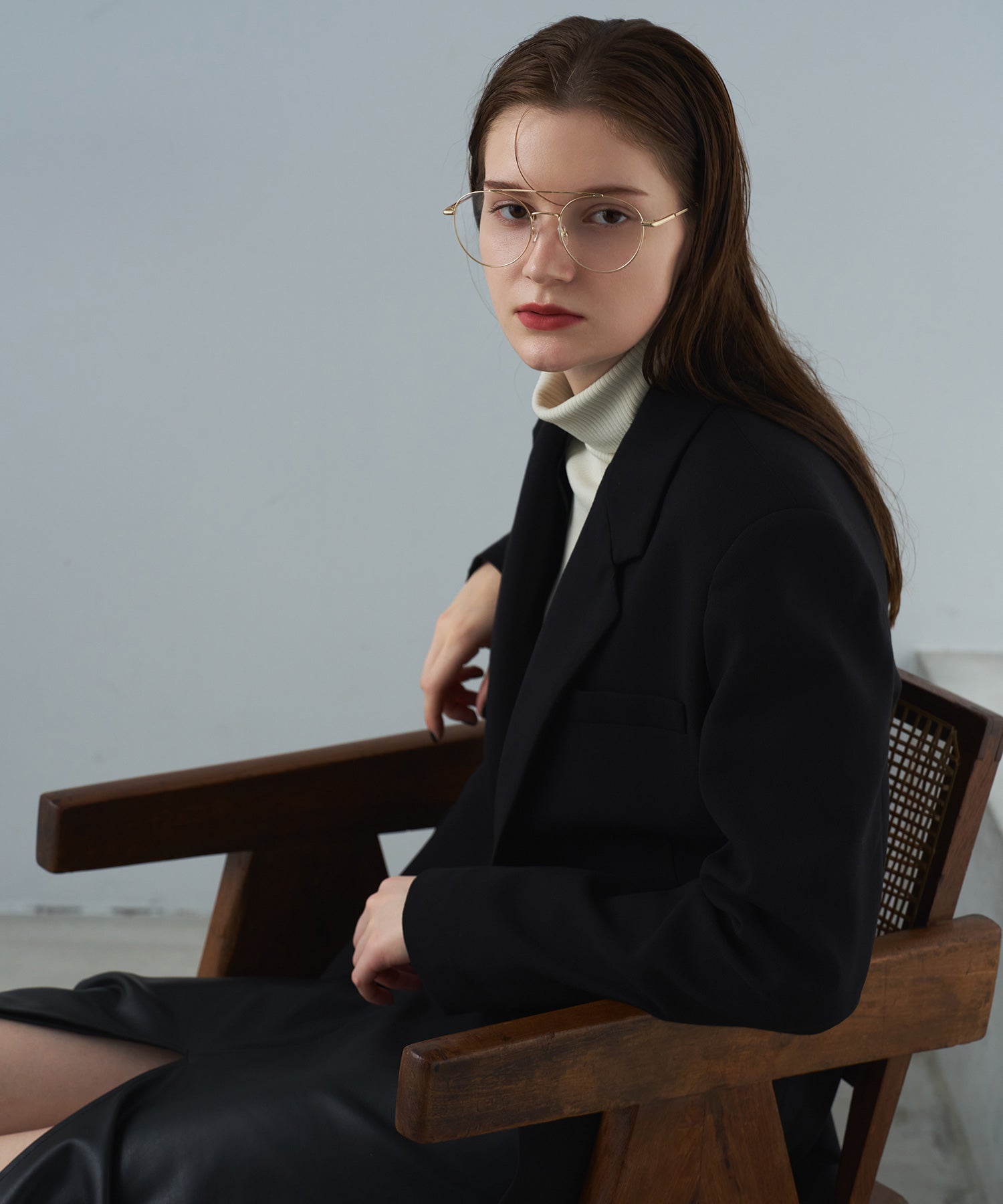 trente-cinq 35(gold)