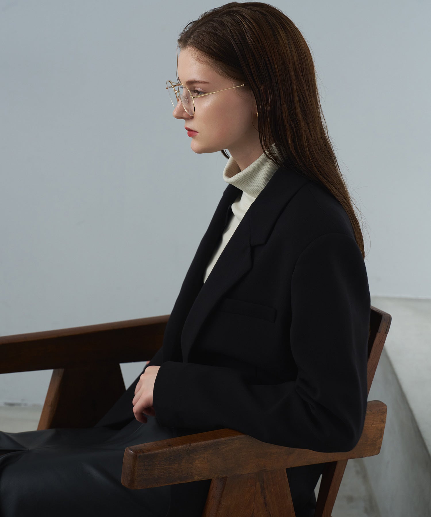 trente-cinq 35(gold)