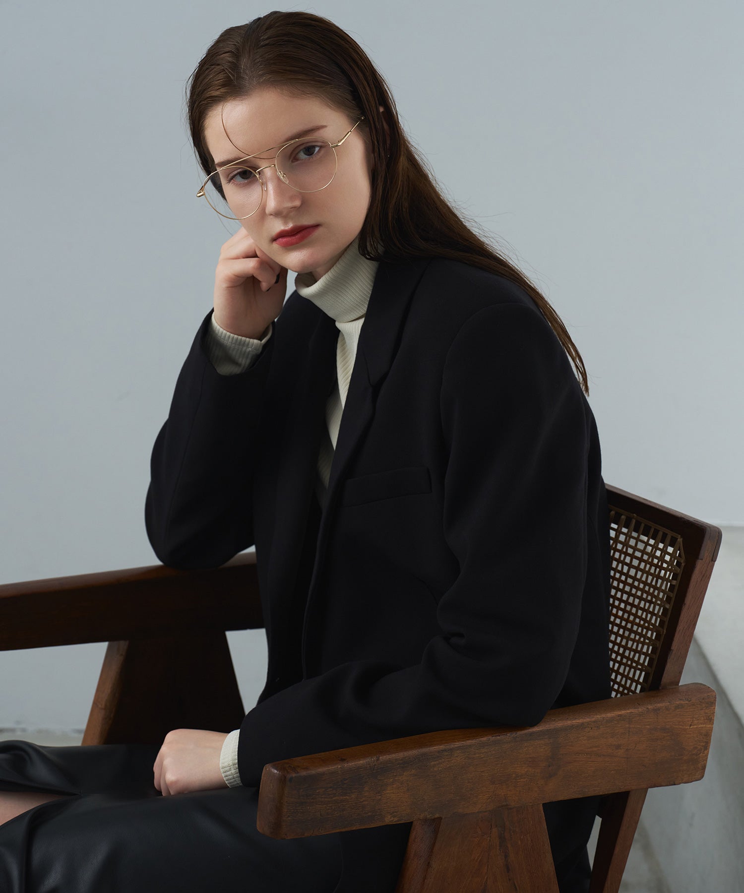 trente-cinq 35(gold)