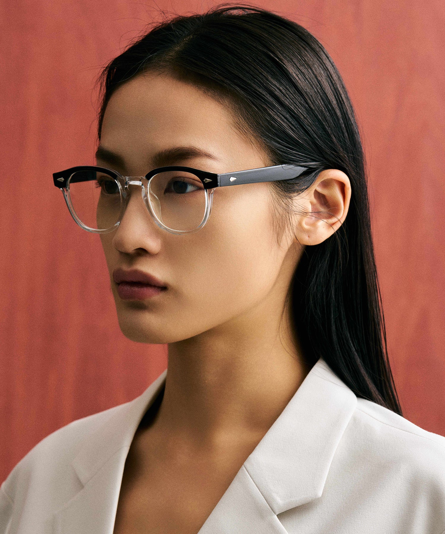 quatre-vingt-dix-huit98(clear x black)