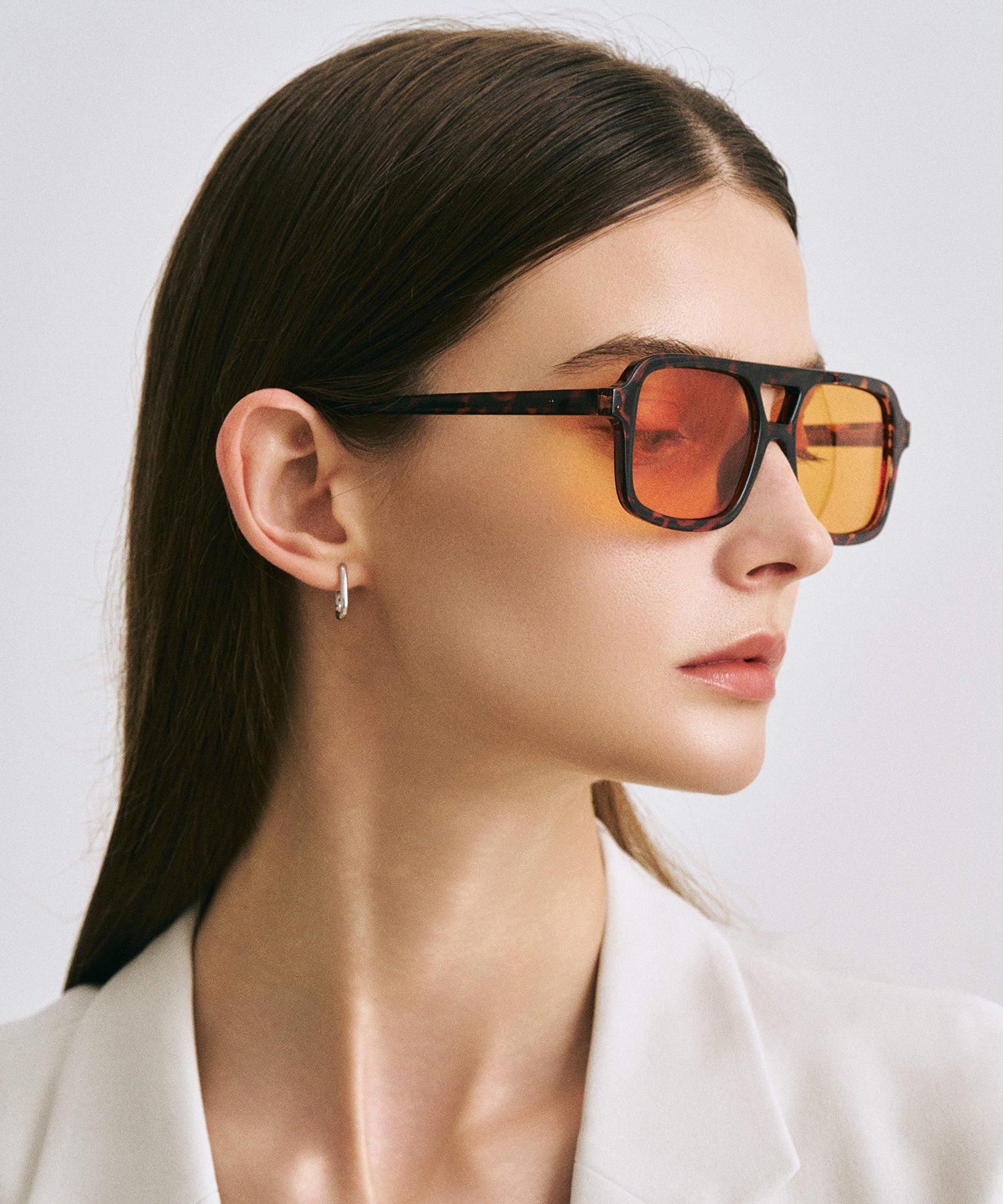 cent quatorze114(brown x orange)