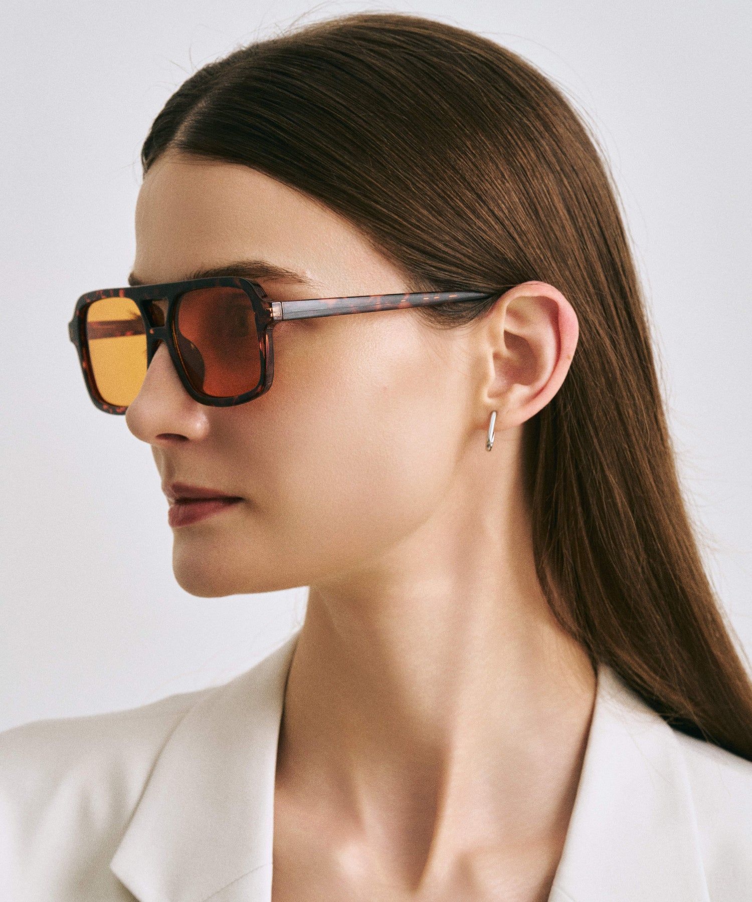 cent quatorze114(brown x orange)