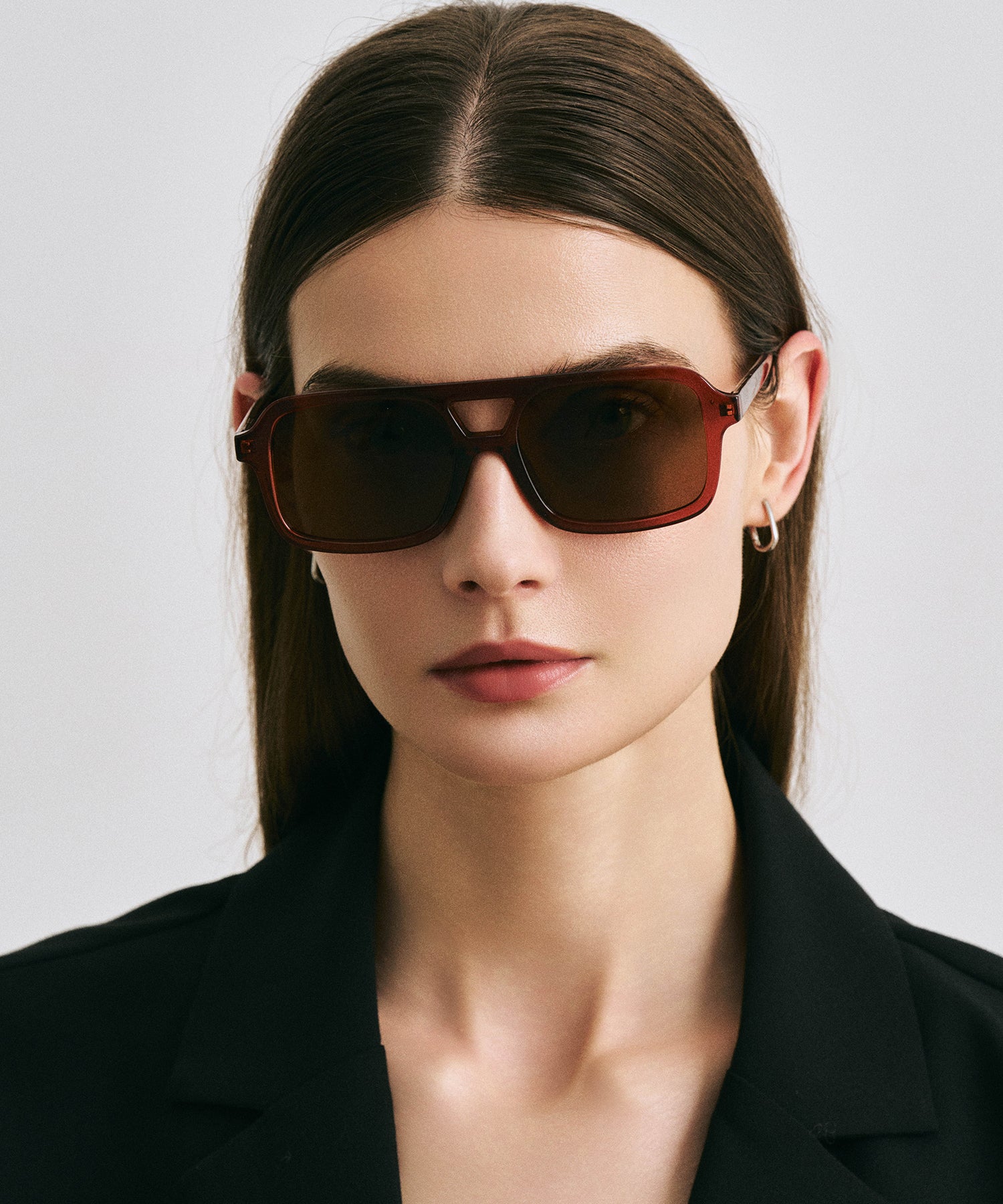 cent quatorze114(brown)