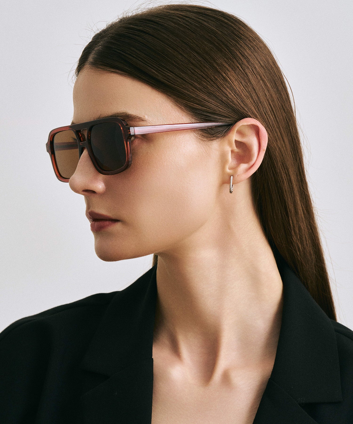 cent quatorze114(brown)