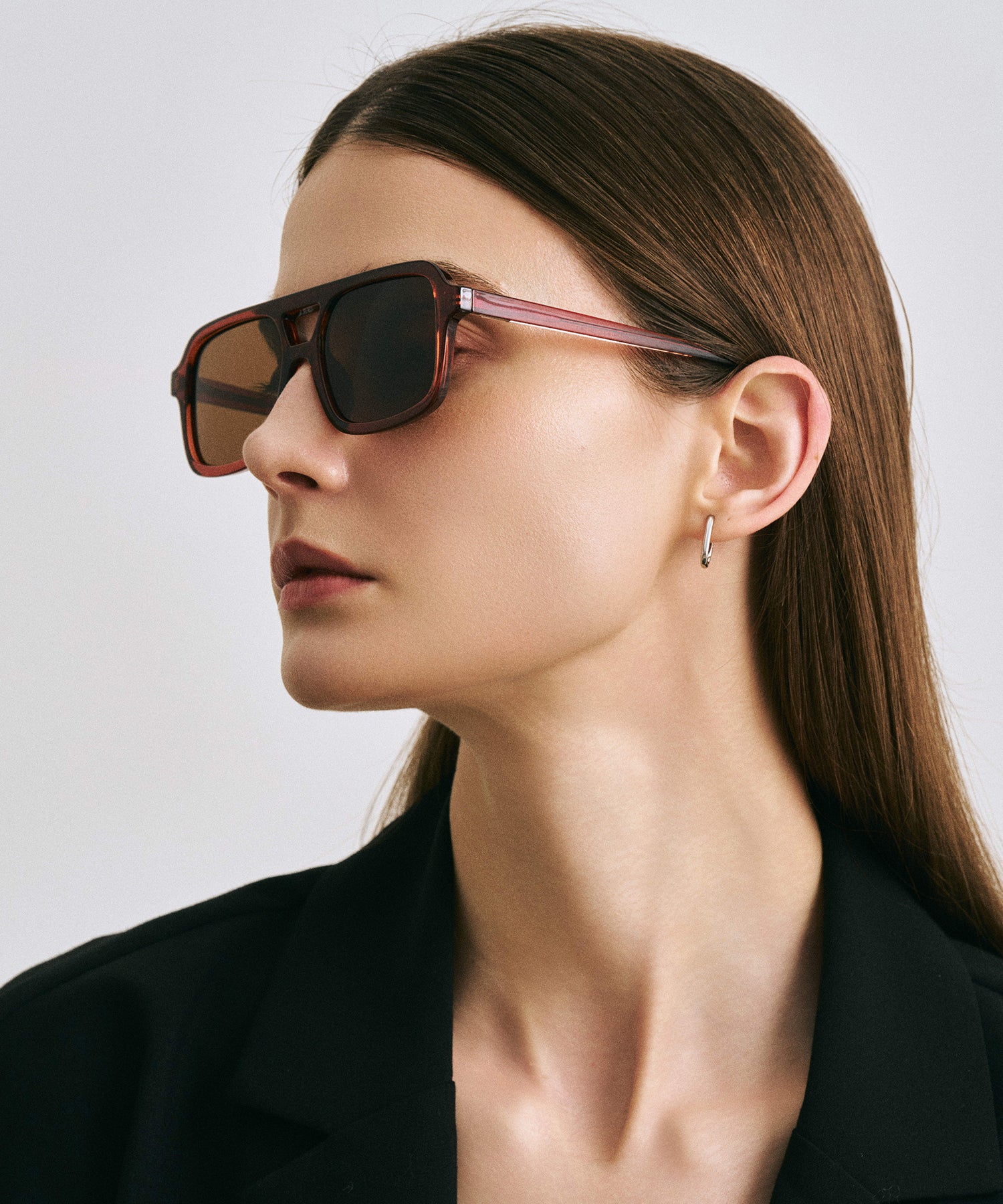 cent quatorze114(brown)