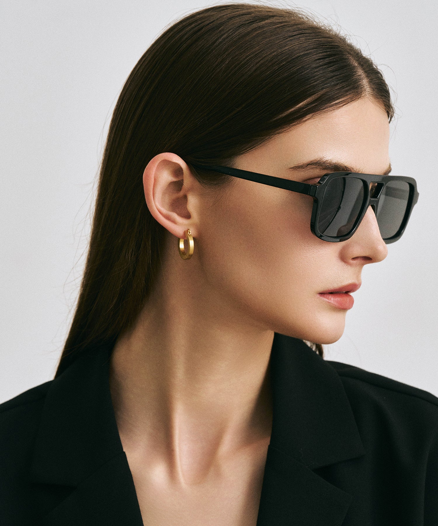 cent quatorze114(black)