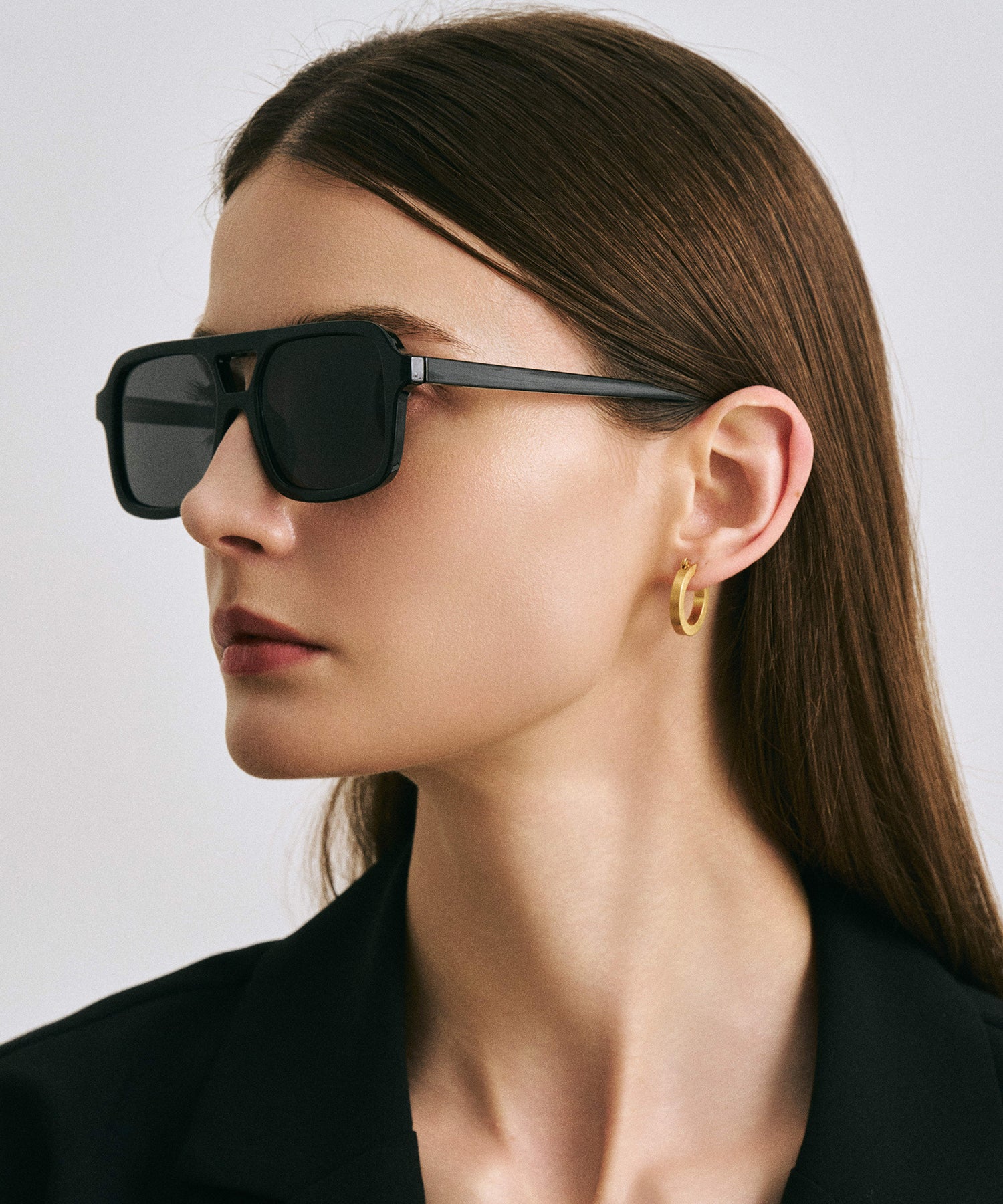 cent quatorze114(black)