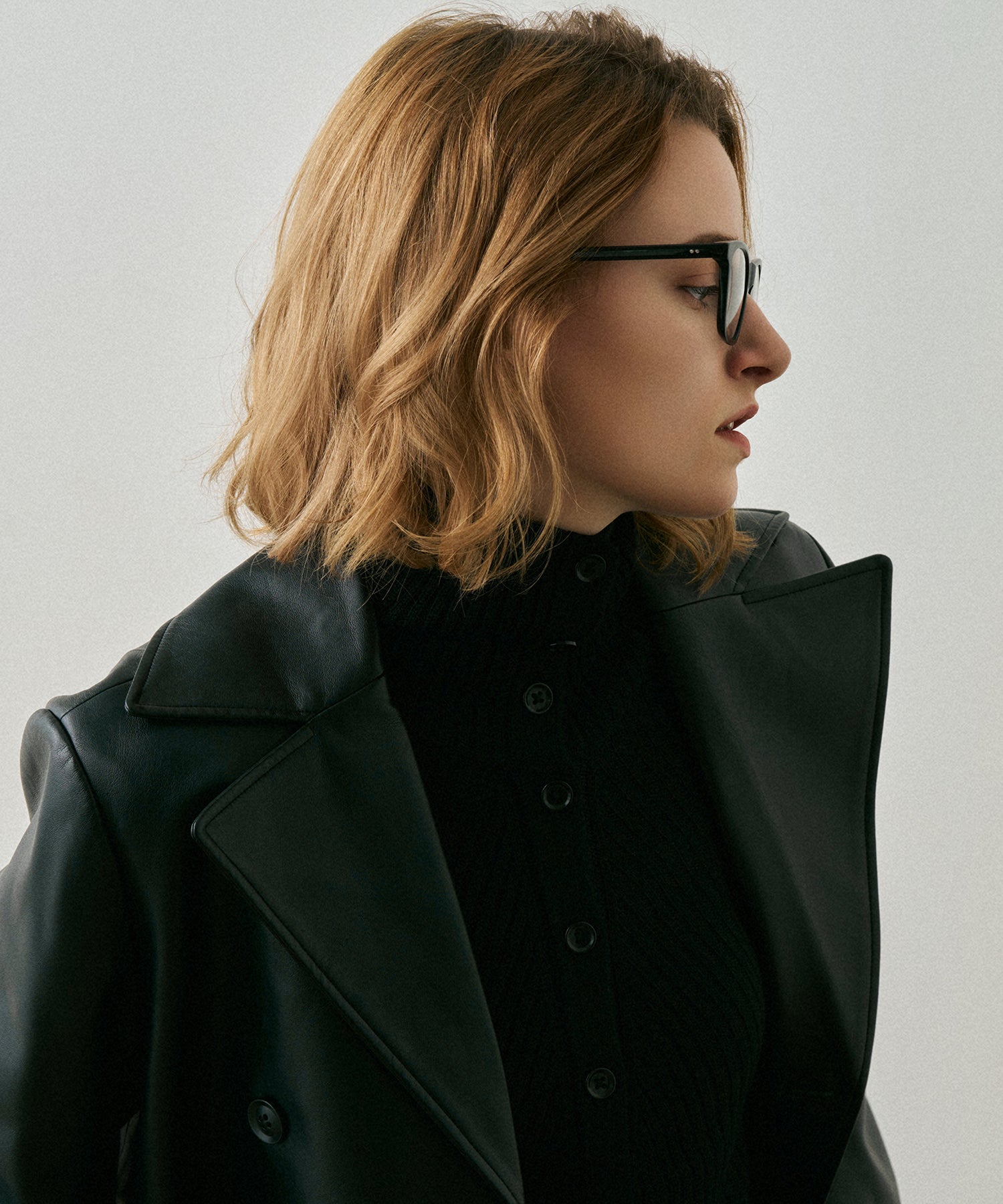 cent cinquante-quatre155(black)