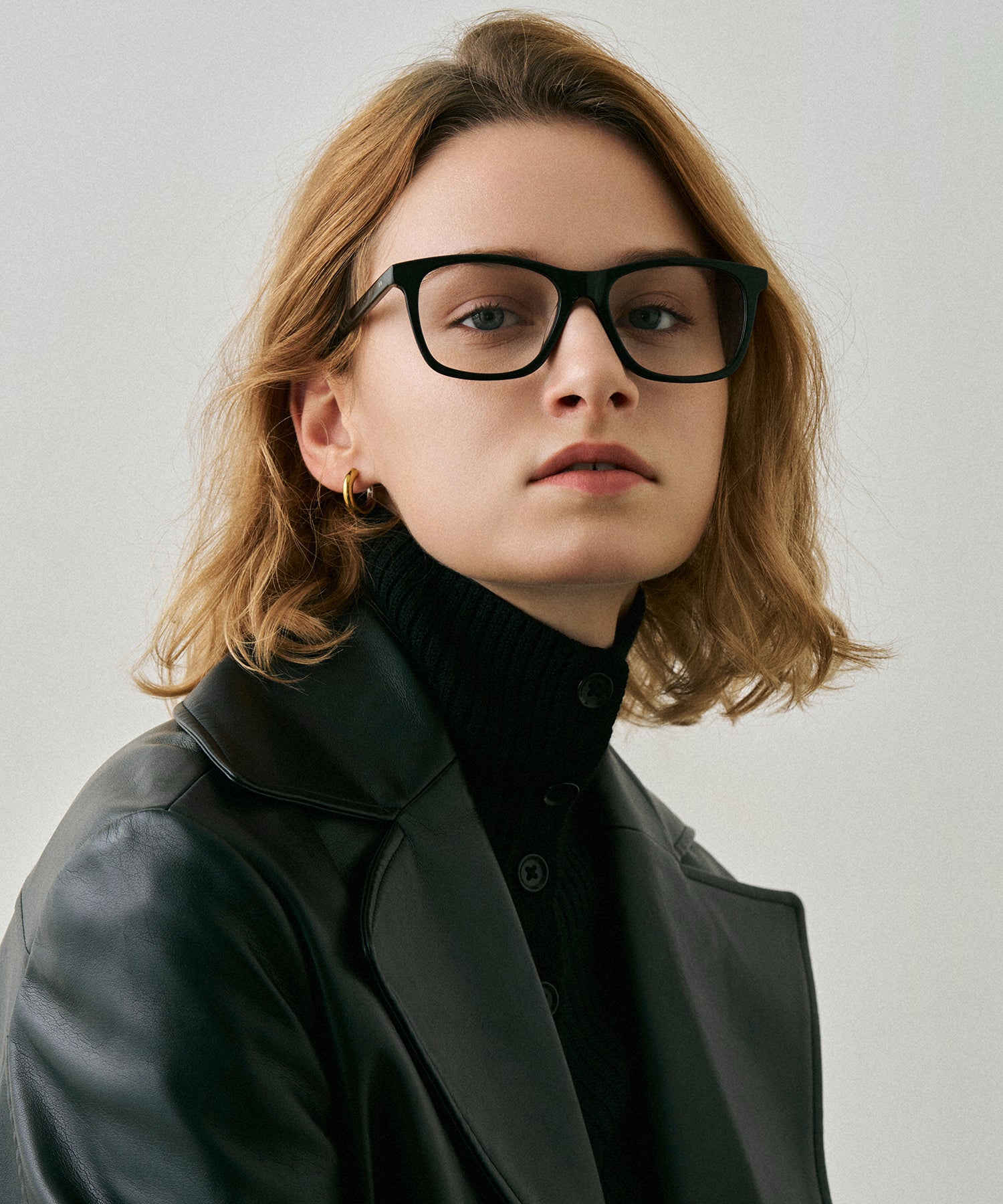 cent cinquante-quatre155(black)