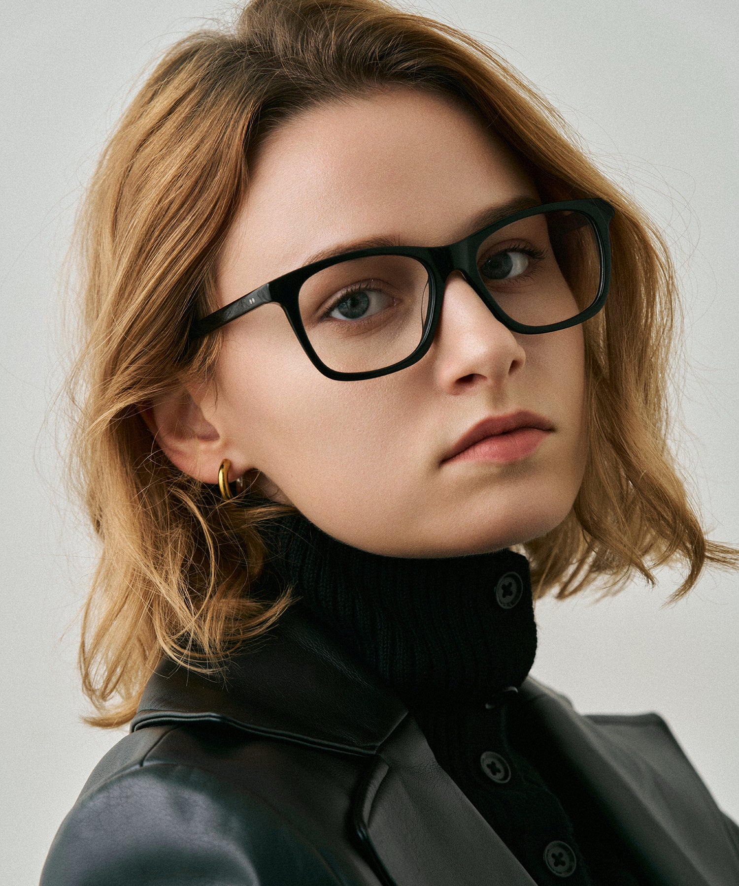 cent cinquante-quatre155(black)
