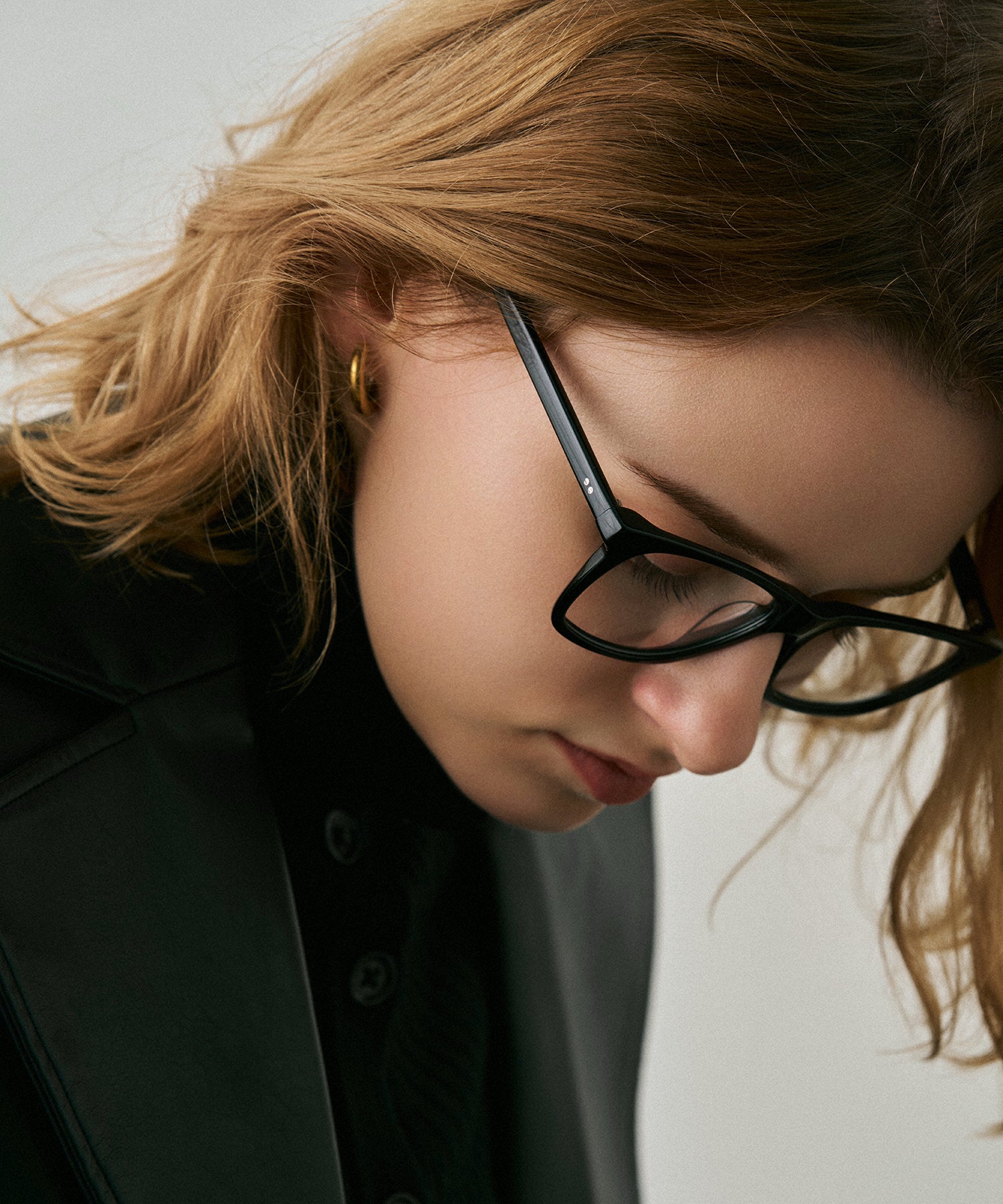 cent cinquante-quatre155(black)