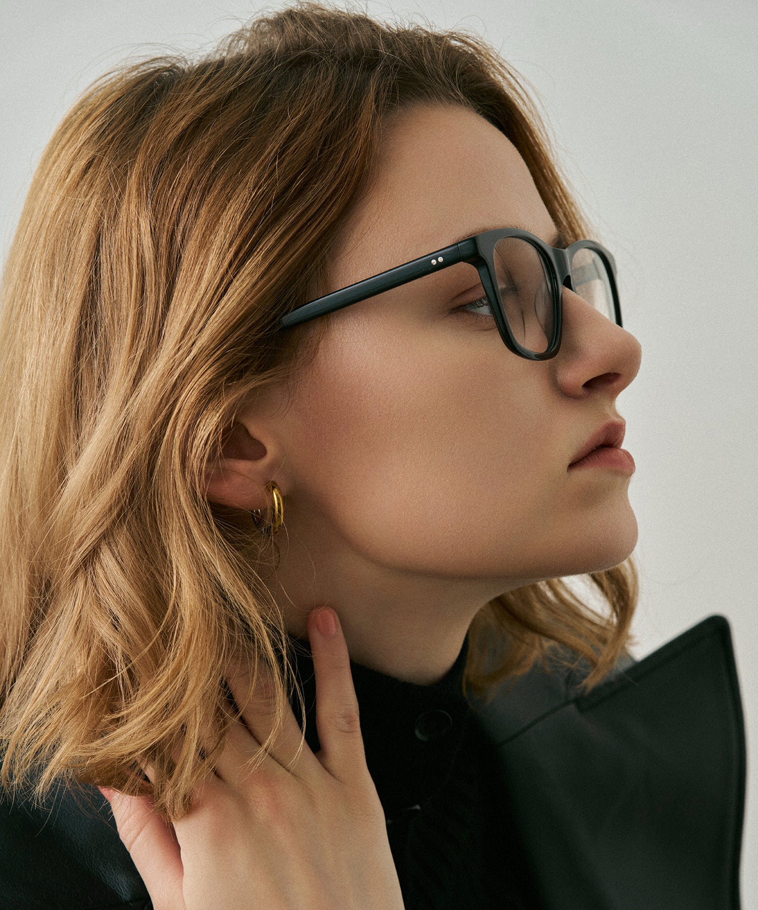 cent cinquante-quatre155(black)