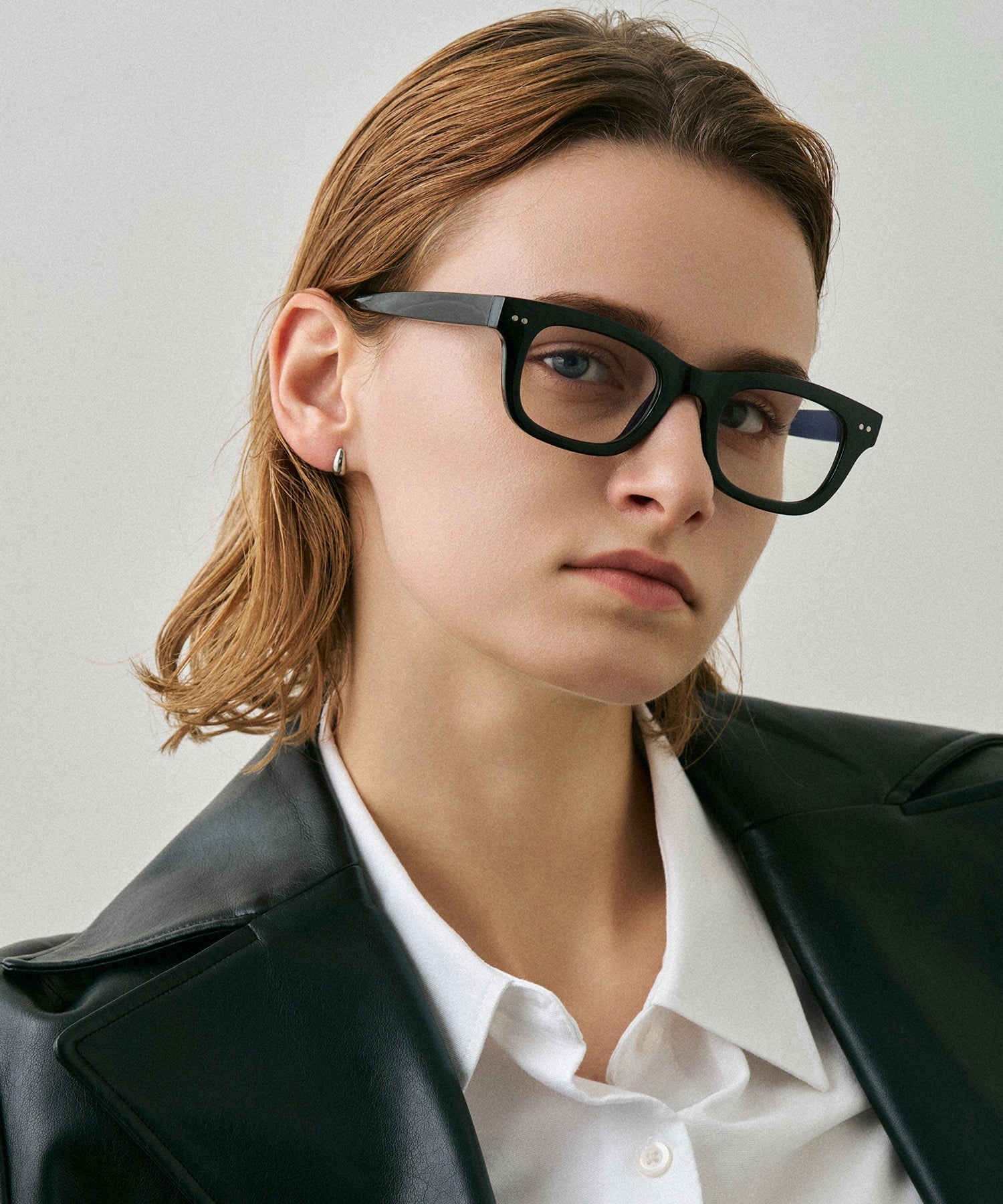 ネネ cent trente-six136(black）