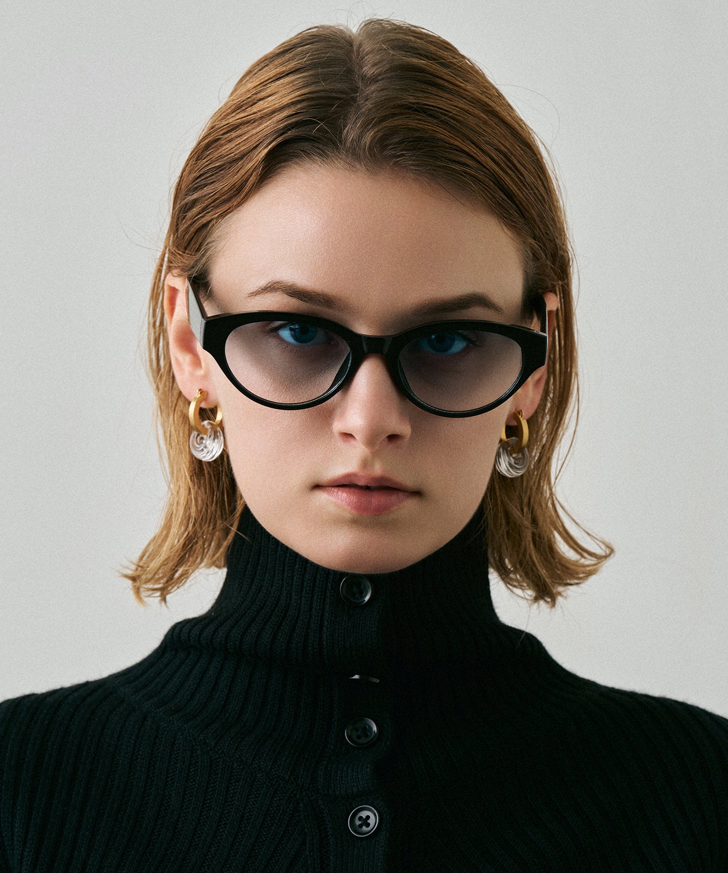 cent quarante-cinq145(black x blue)