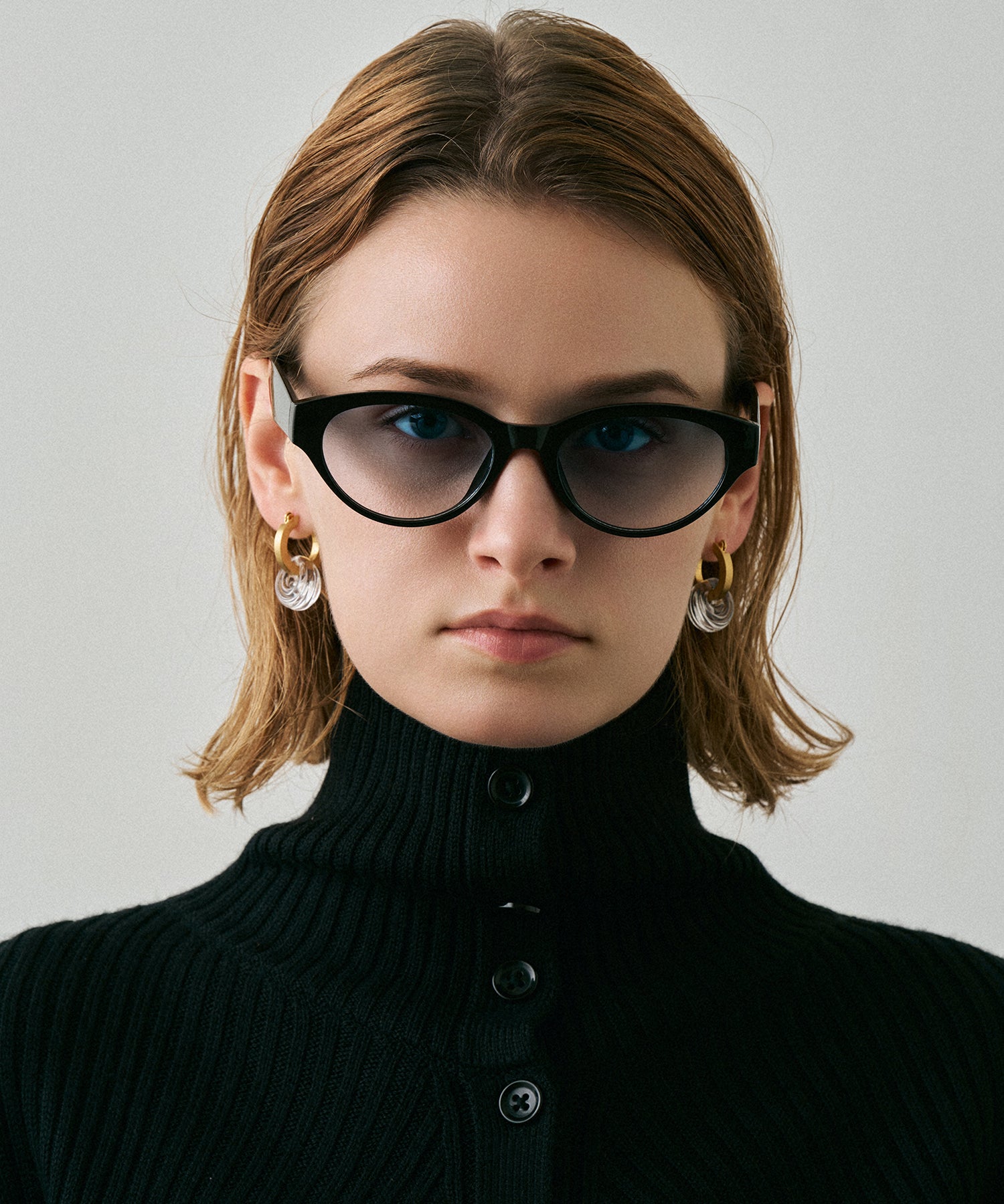 cent quarante-cinq145(black x blue)