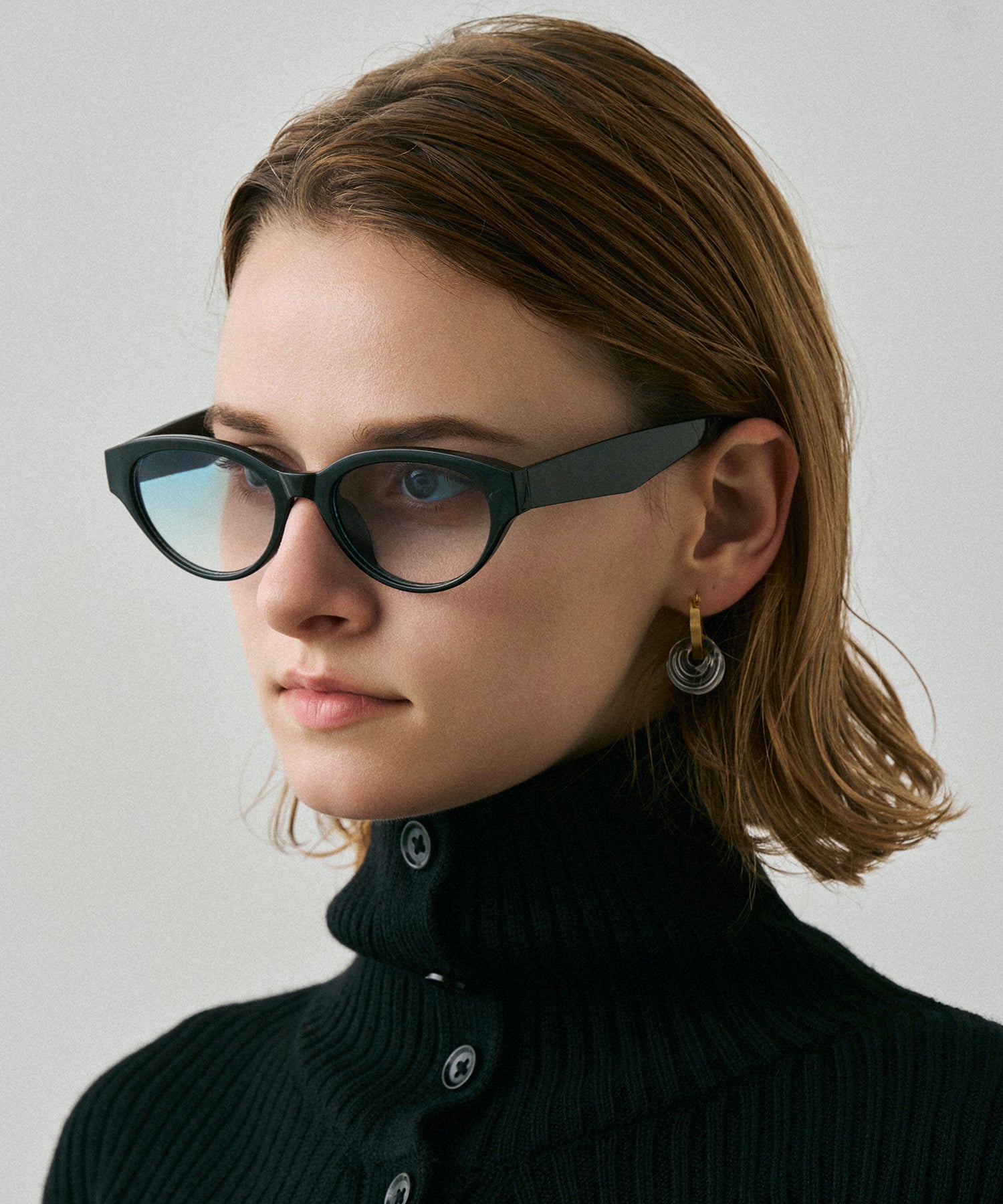 cent quarante-cinq145(black x blue)