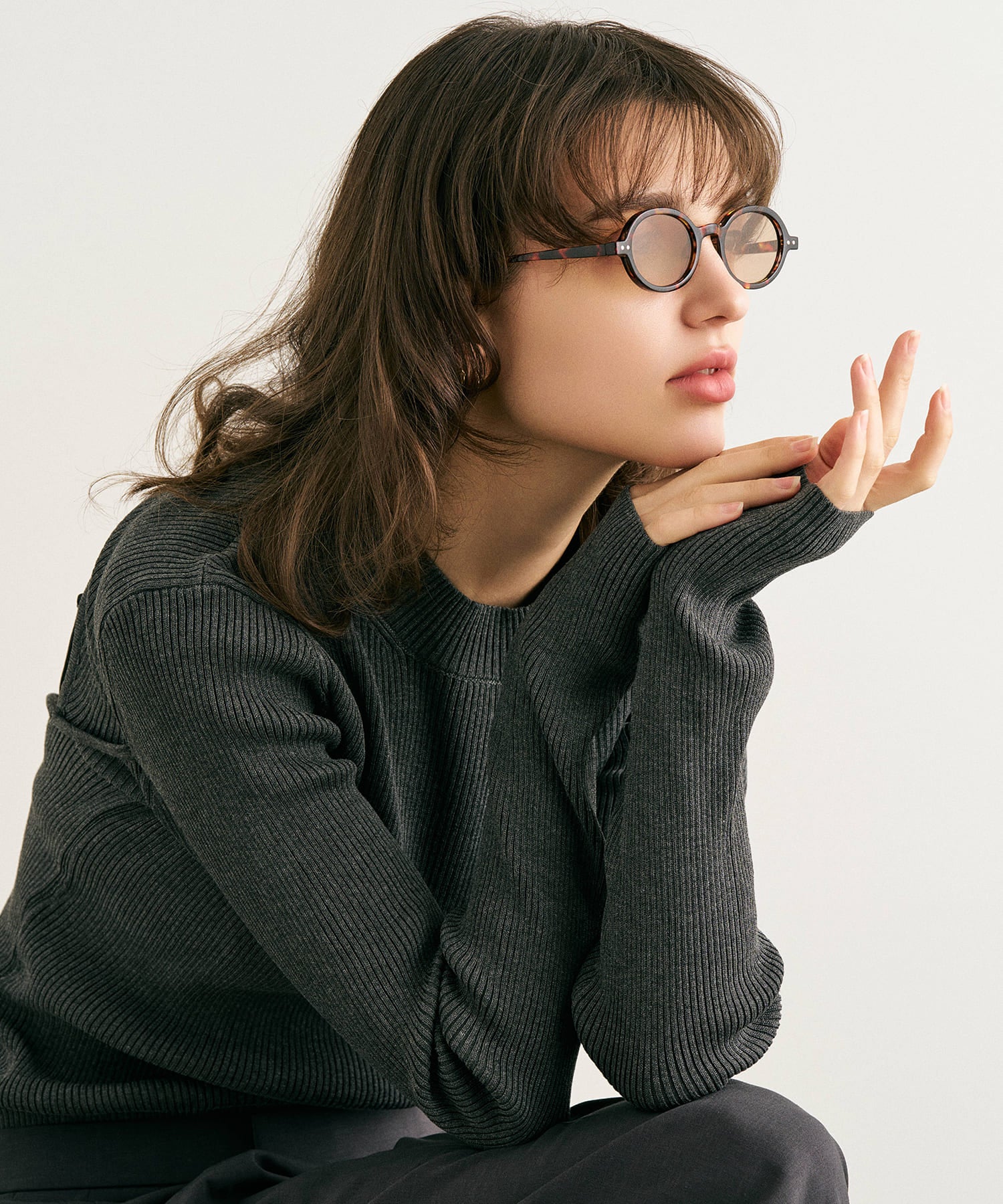 cent cinquante-neuf159( leopardx brown)