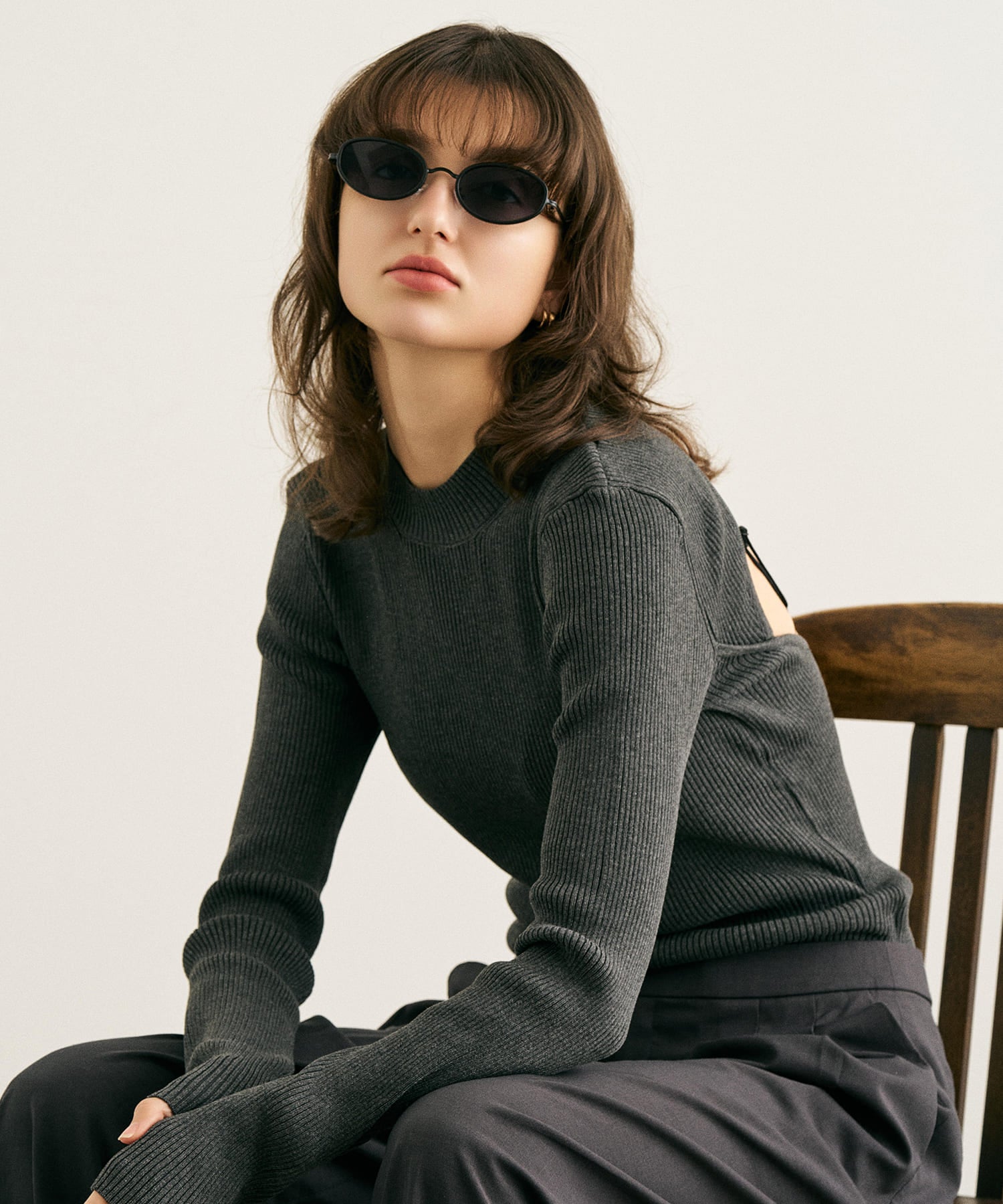 cent cinquante-huit158(black)