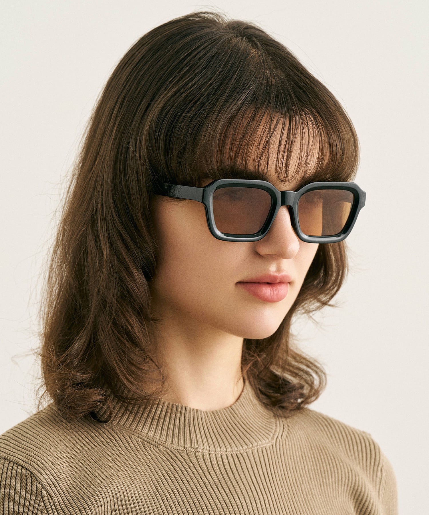 cent soixante-sept167(brownx black)