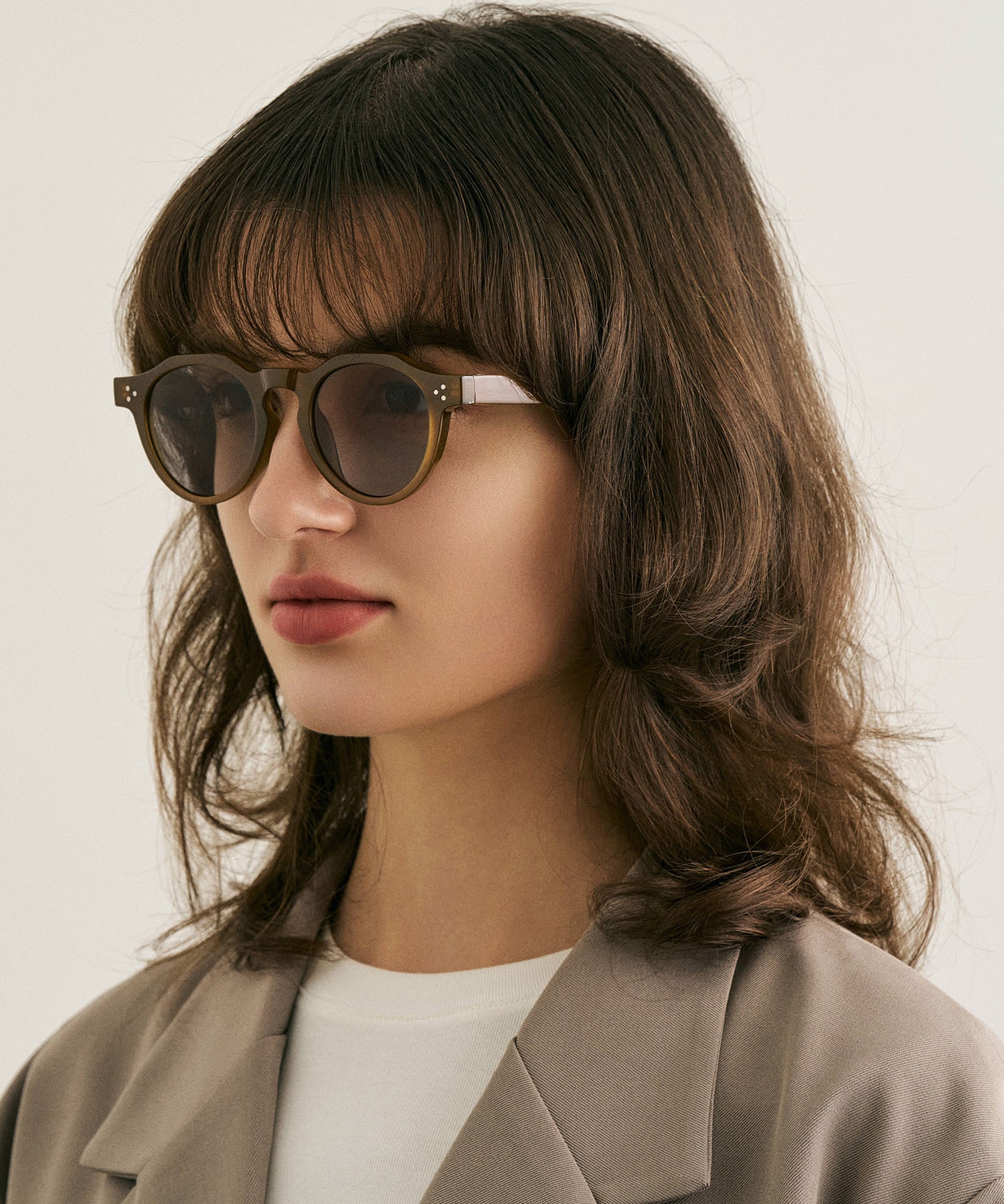 cent soixante160(khaki)