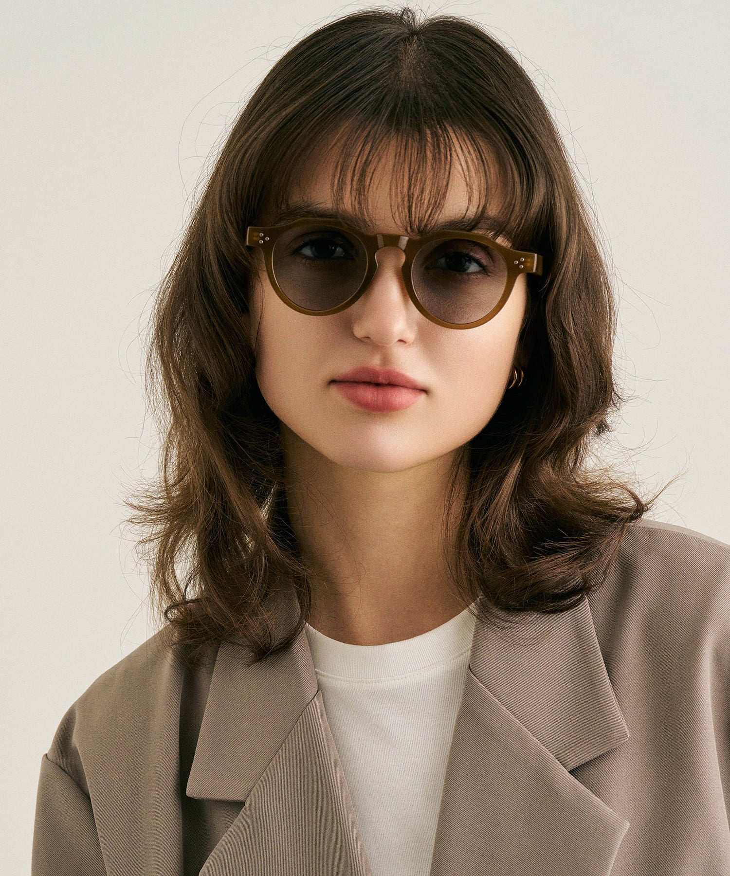 cent soixante160(khaki)