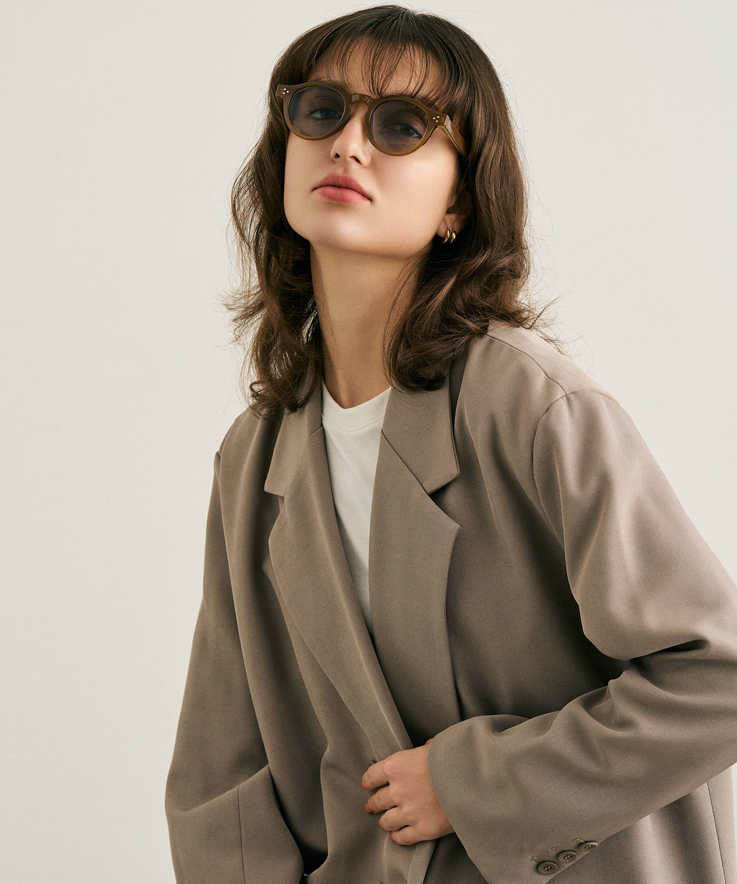 cent soixante160(khaki)