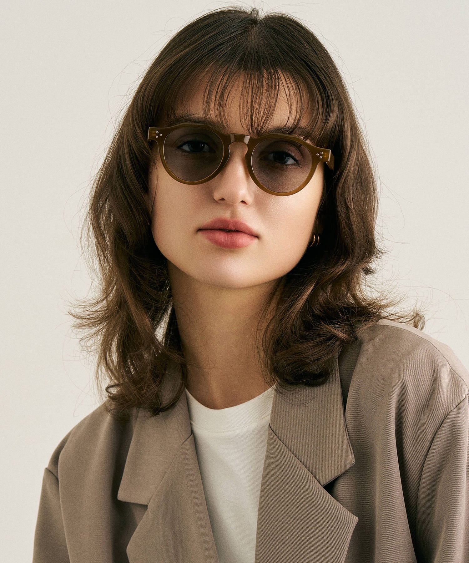 cent soixante160(khaki)