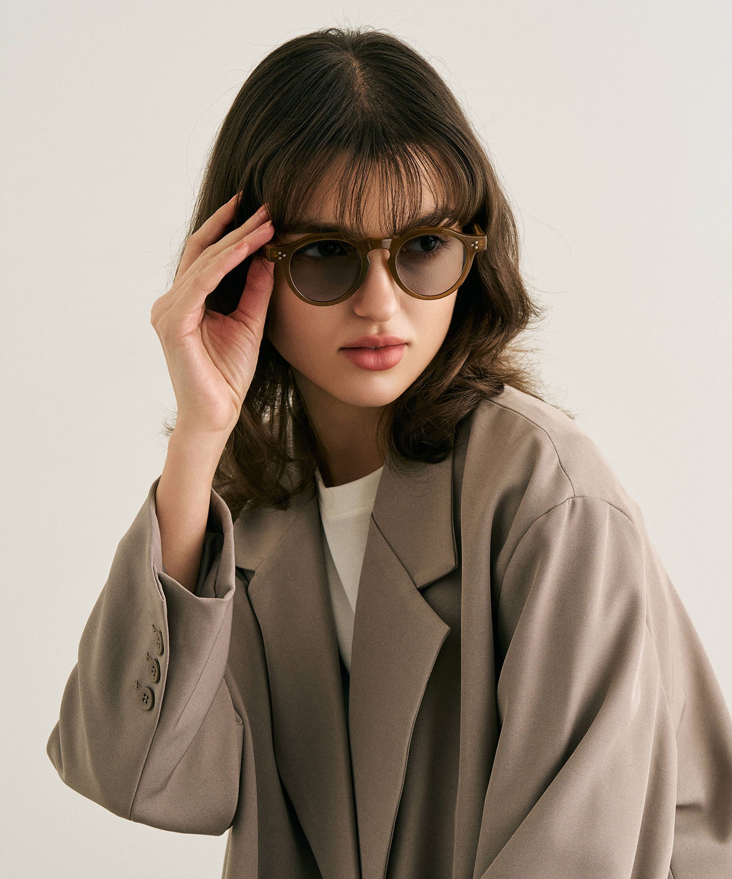 cent soixante160(khaki)