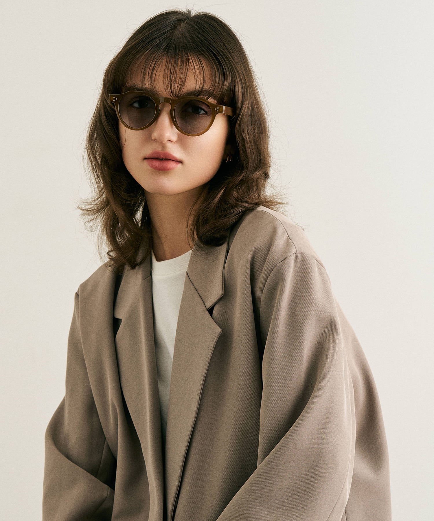 cent soixante160(khaki)