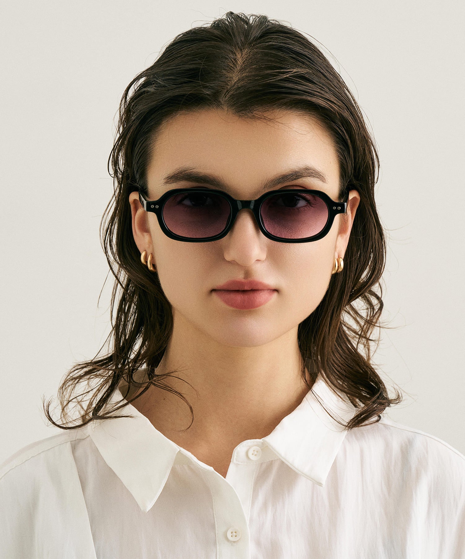 cent cinquante-et-un151(purple x black)