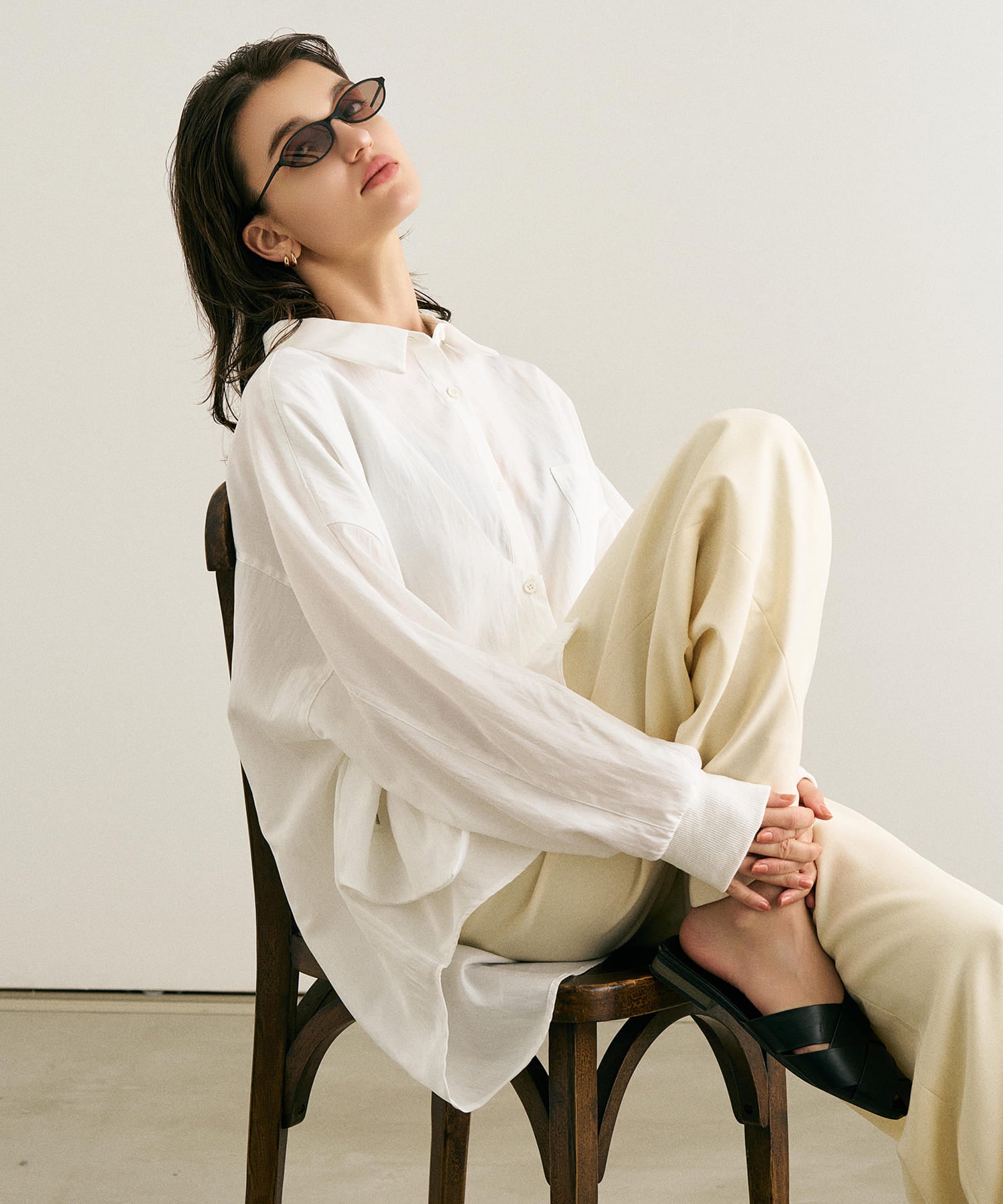 cent soixante-six166(blackx brown)