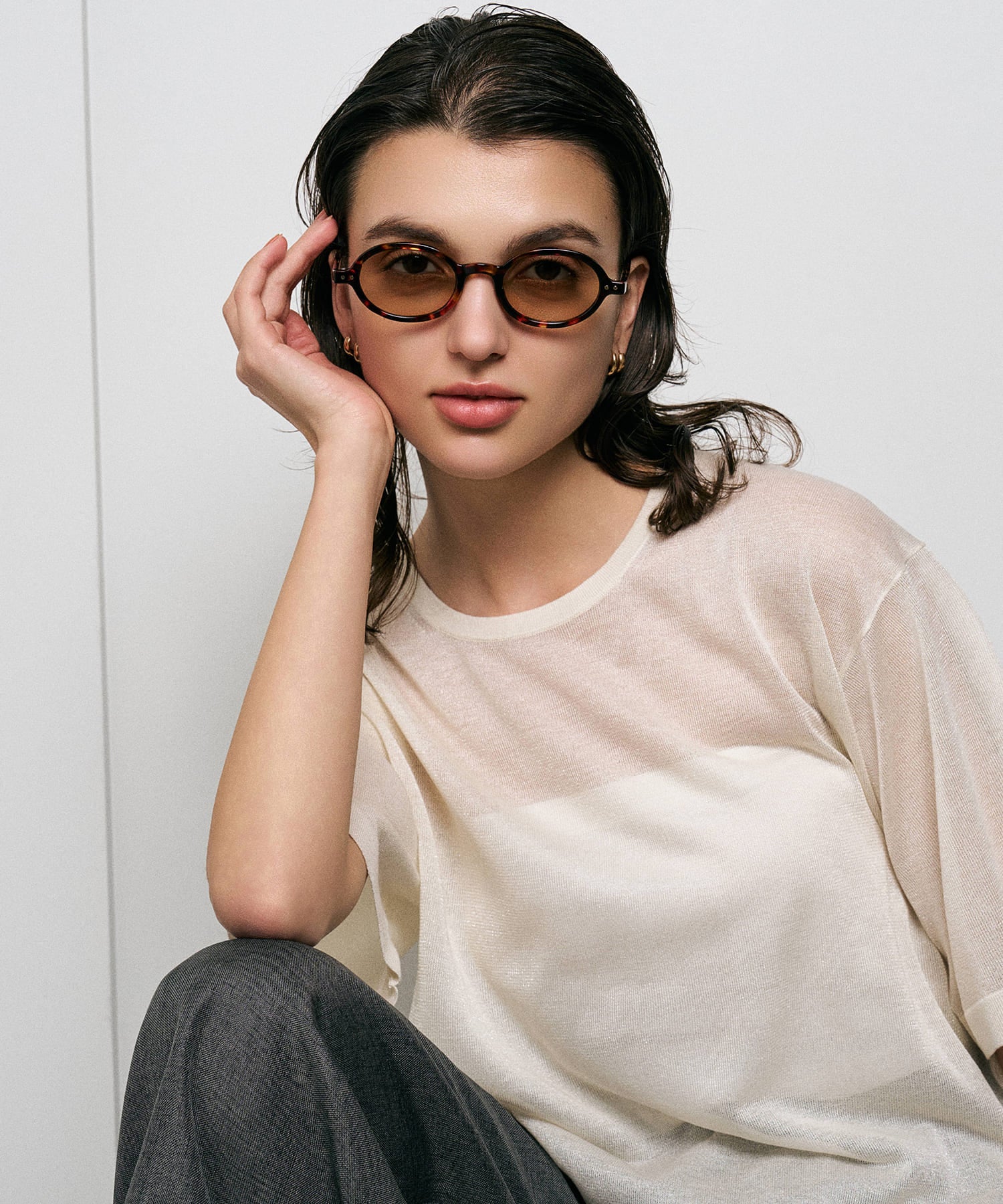 cent cinquante-neuf159( leopardx brown)