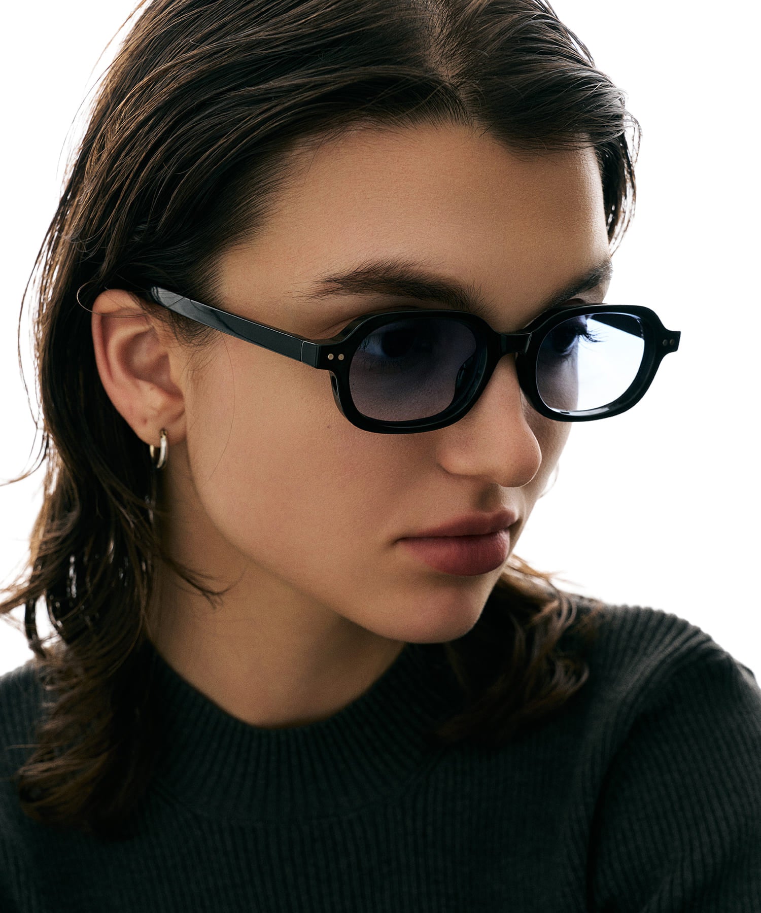 cent cinquante-et-un151(bluex black)