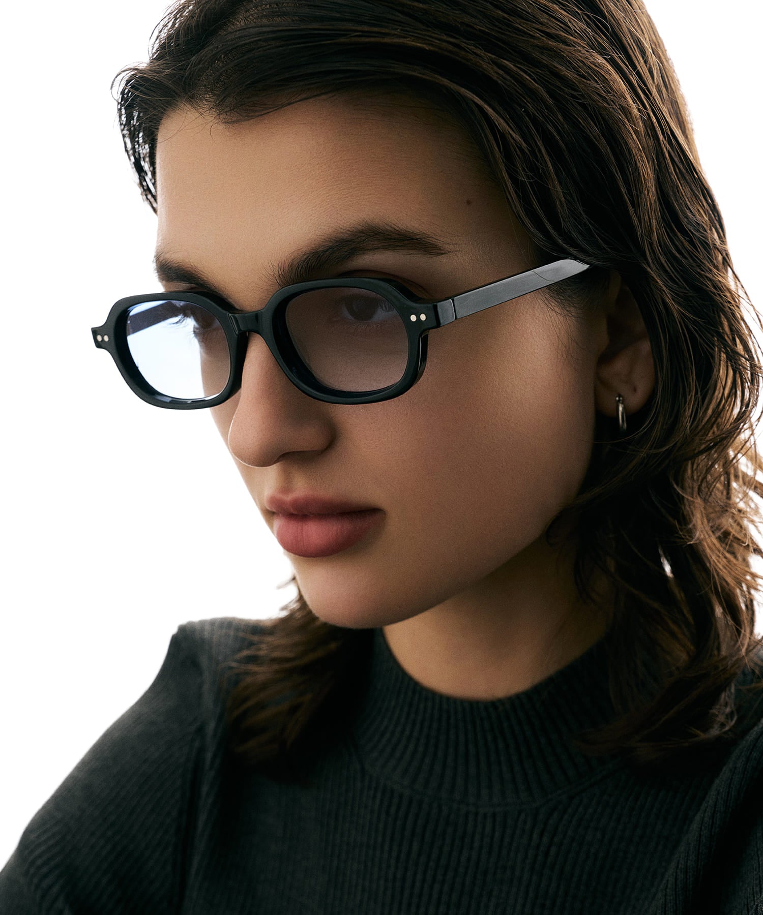 cent cinquante-et-un151(bluex black)