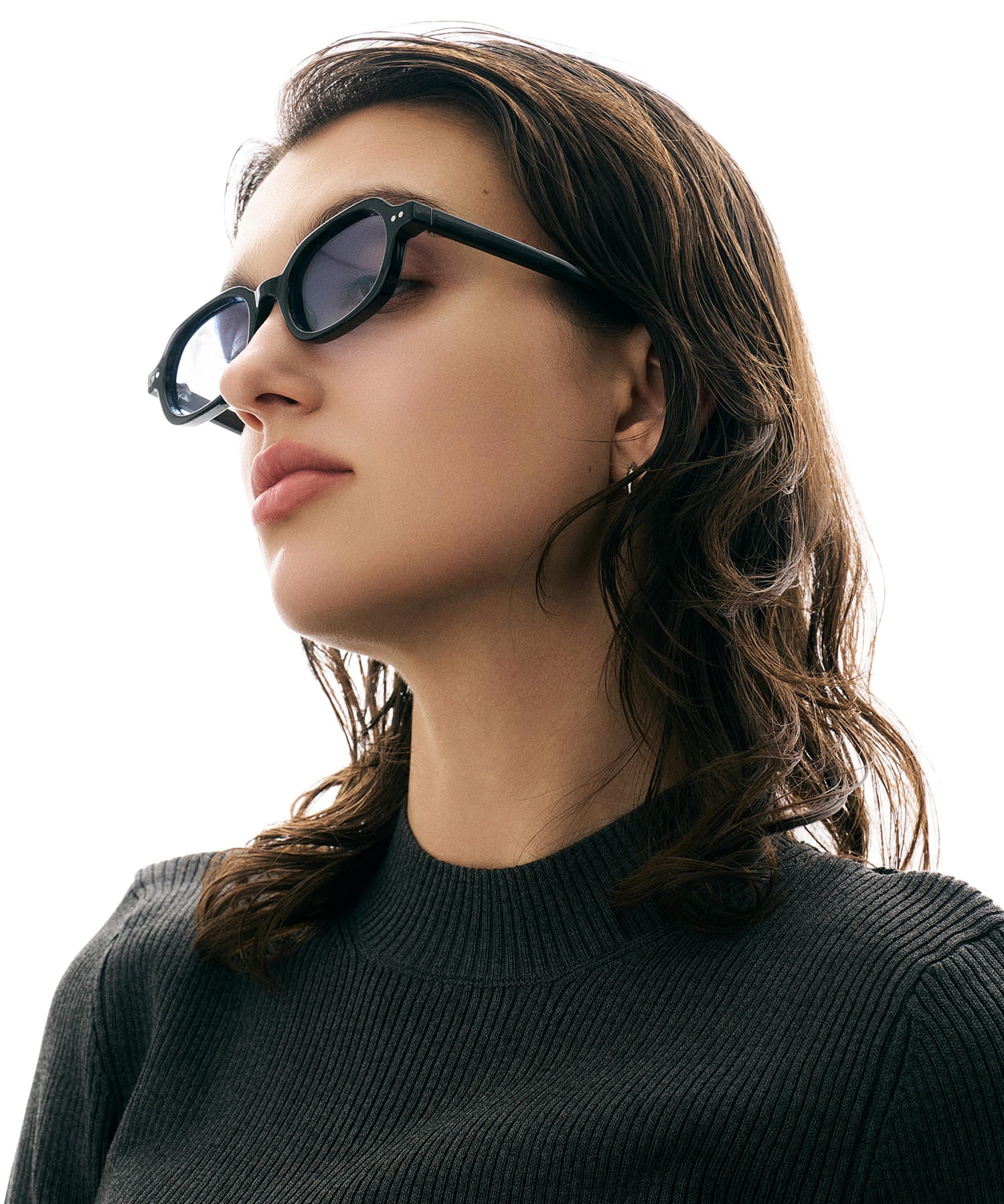 cent cinquante-et-un151(bluex black)