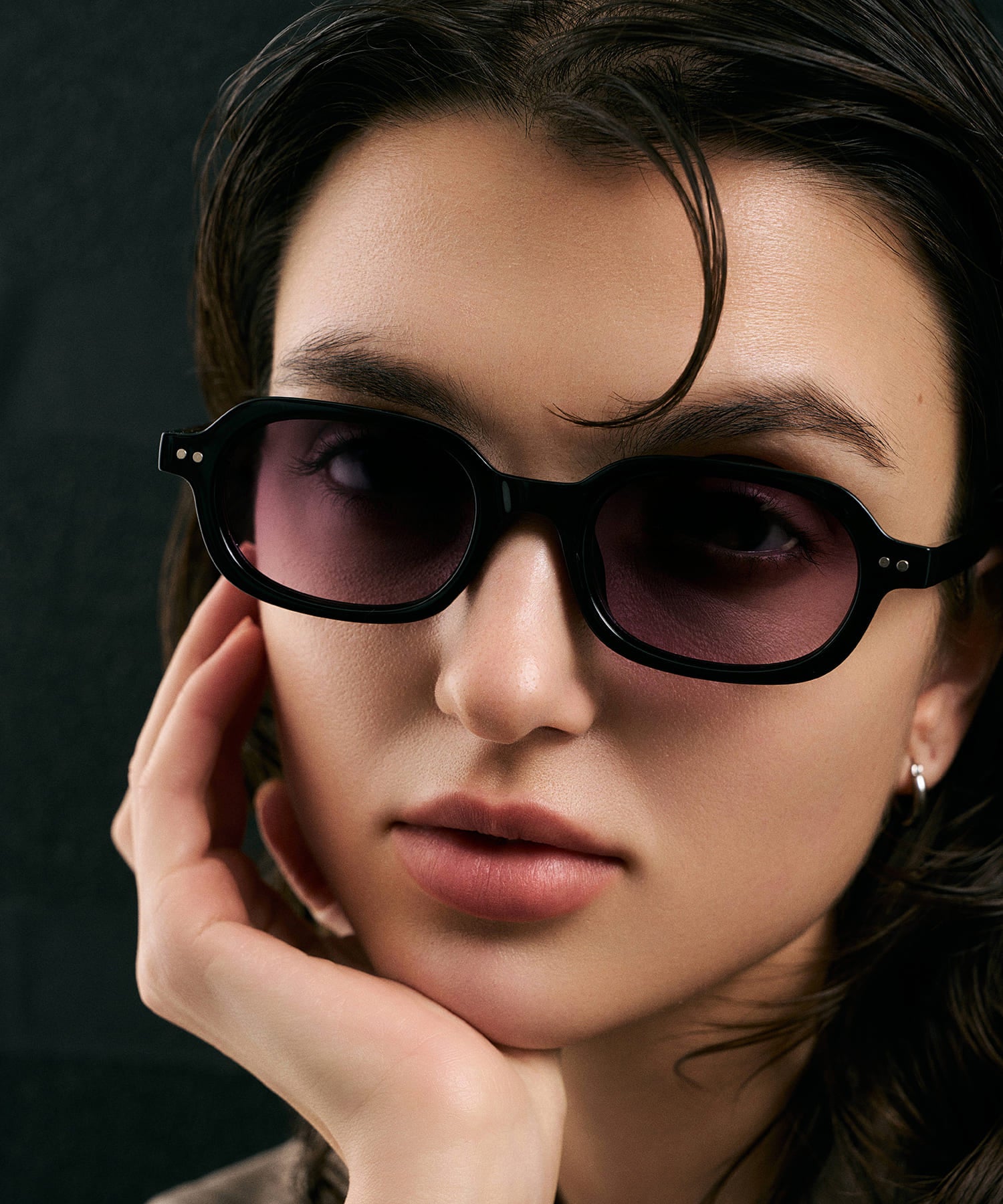 cent cinquante-et-un151(purple x black)