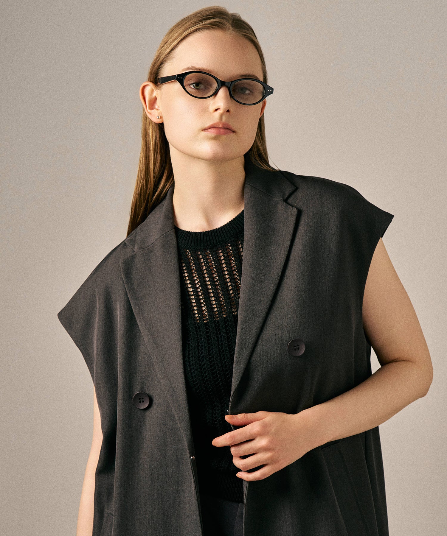 vingt-cinq25(grayxblack)