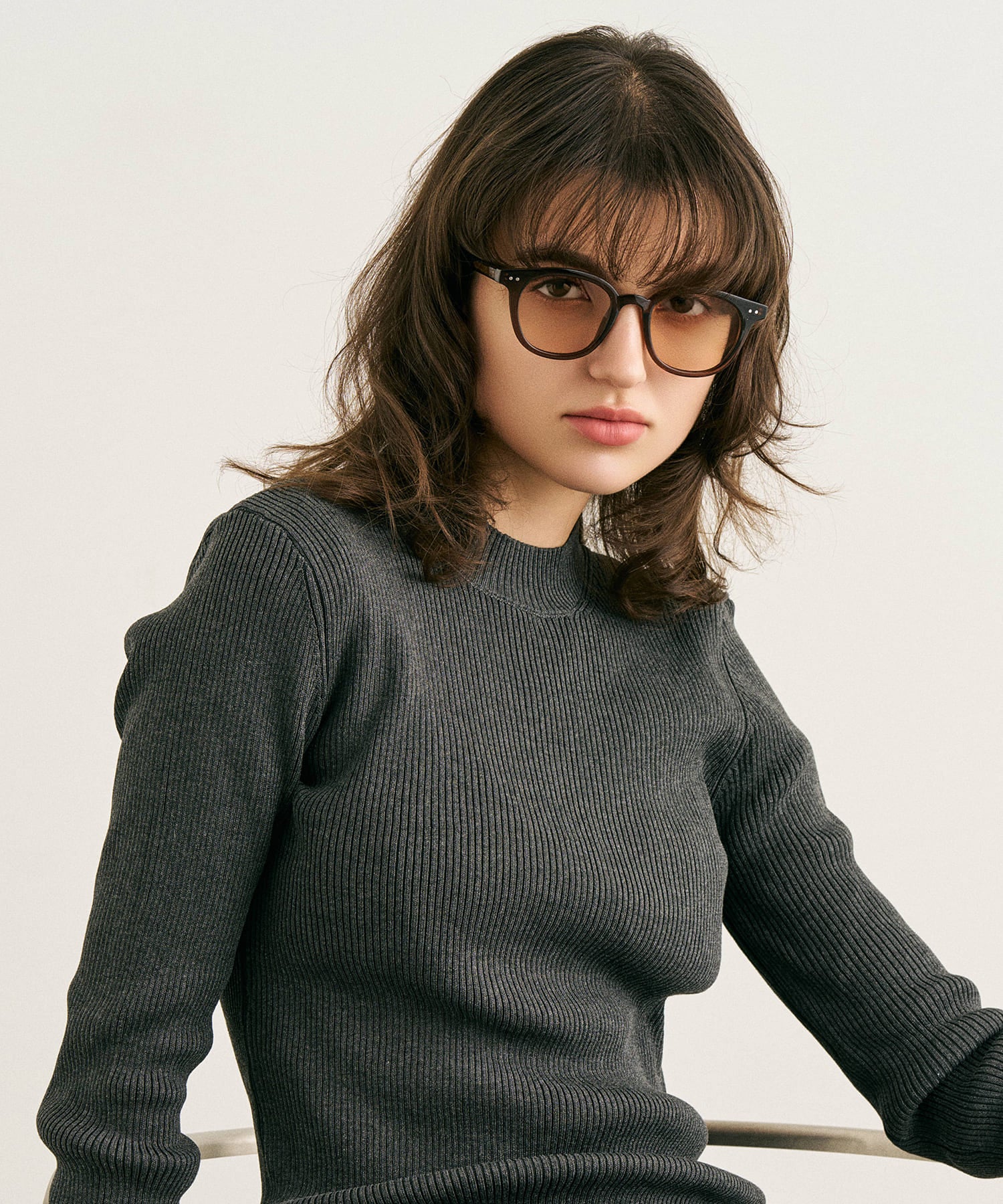 cent soixante-huit168(brown)