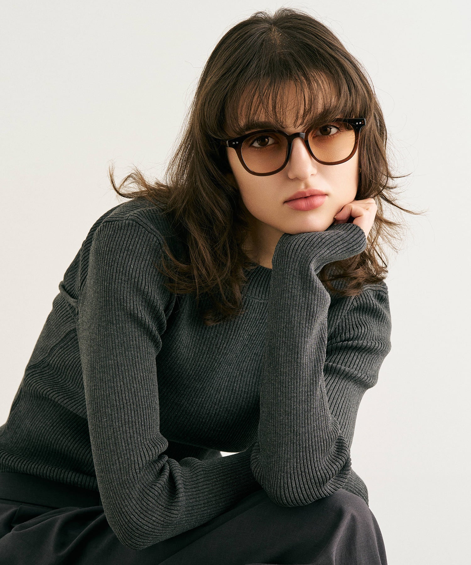 cent soixante-huit168(brown)