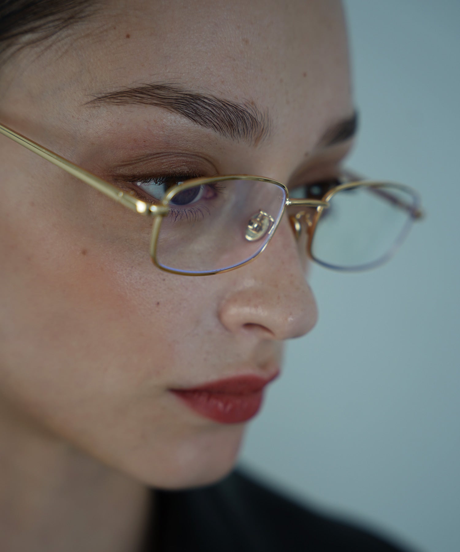 vingt-neuf29(goldx clear)