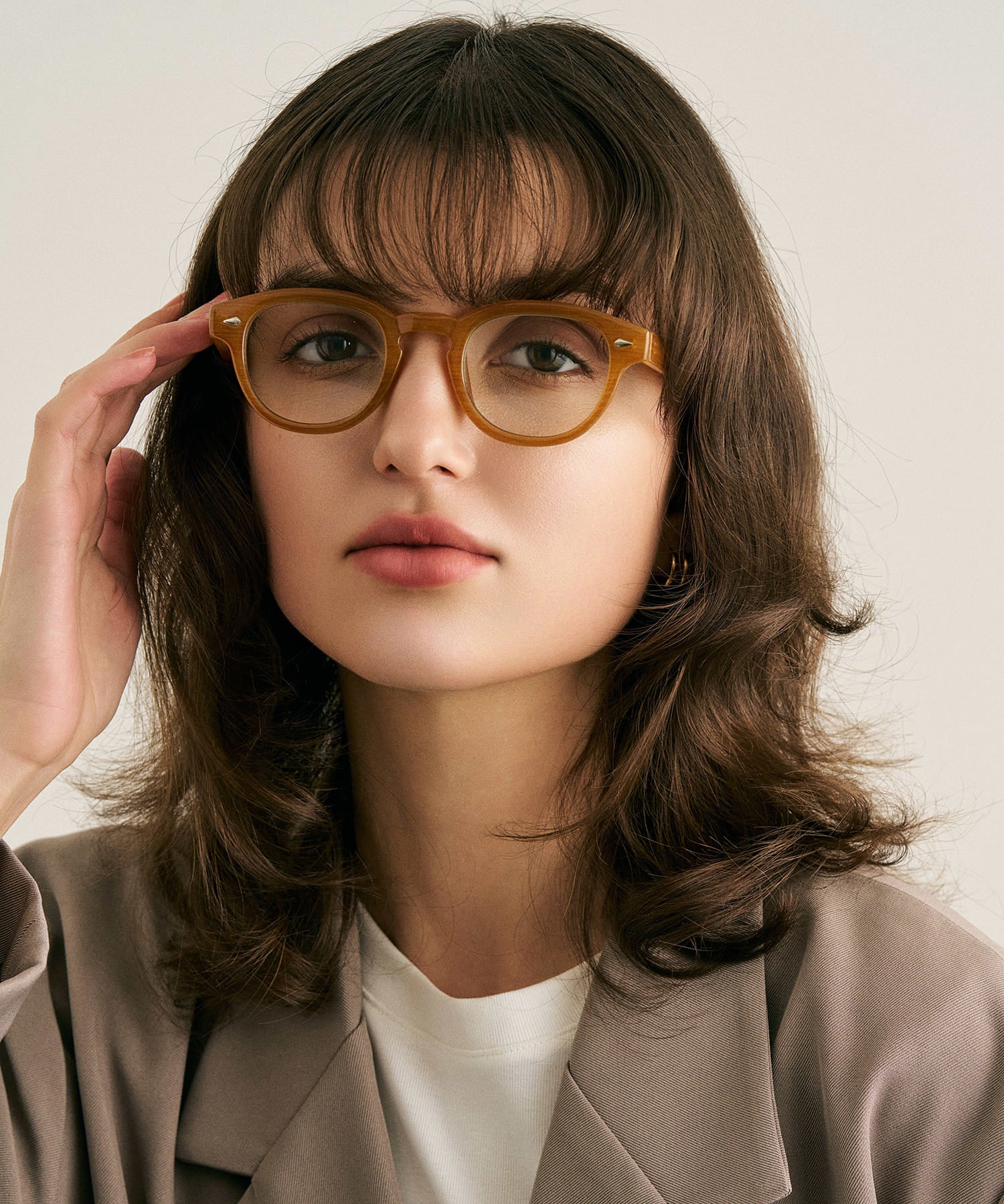 cent soixante-et-un161(beige)