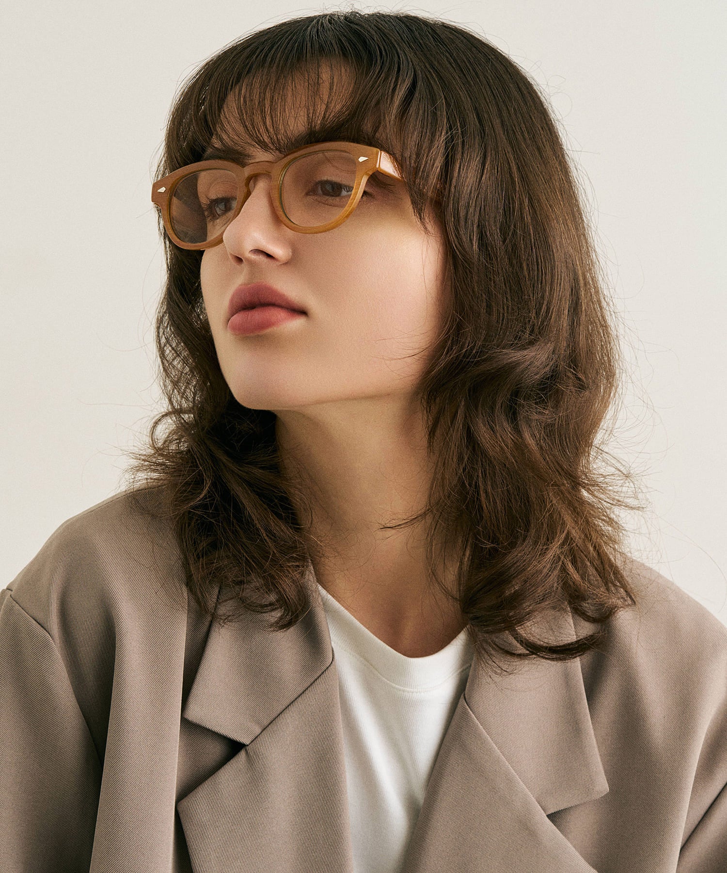 cent soixante-et-un161(beige)